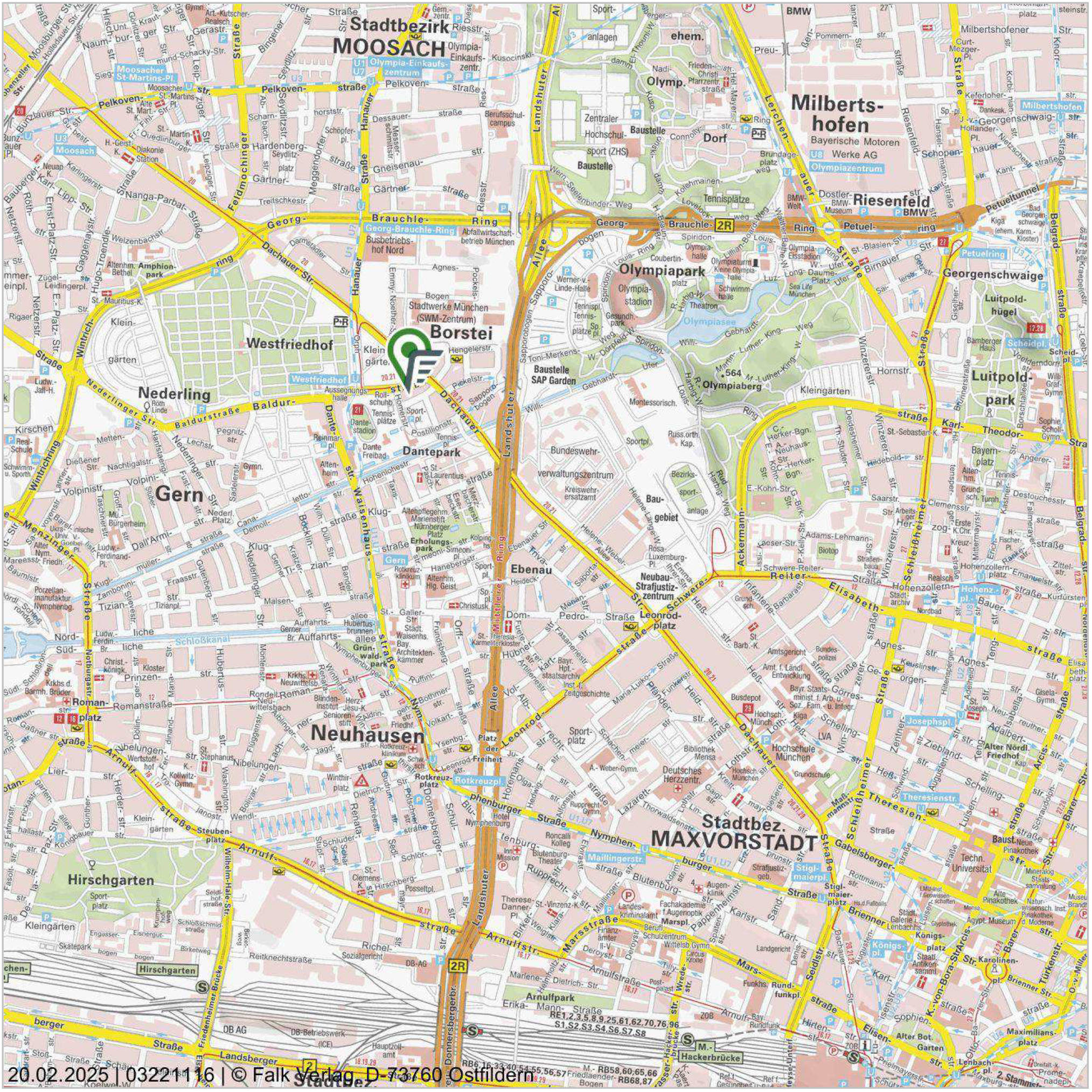 bayern 1517 K 0062/2024 Dietrichstraße 10, 80637 München 32
