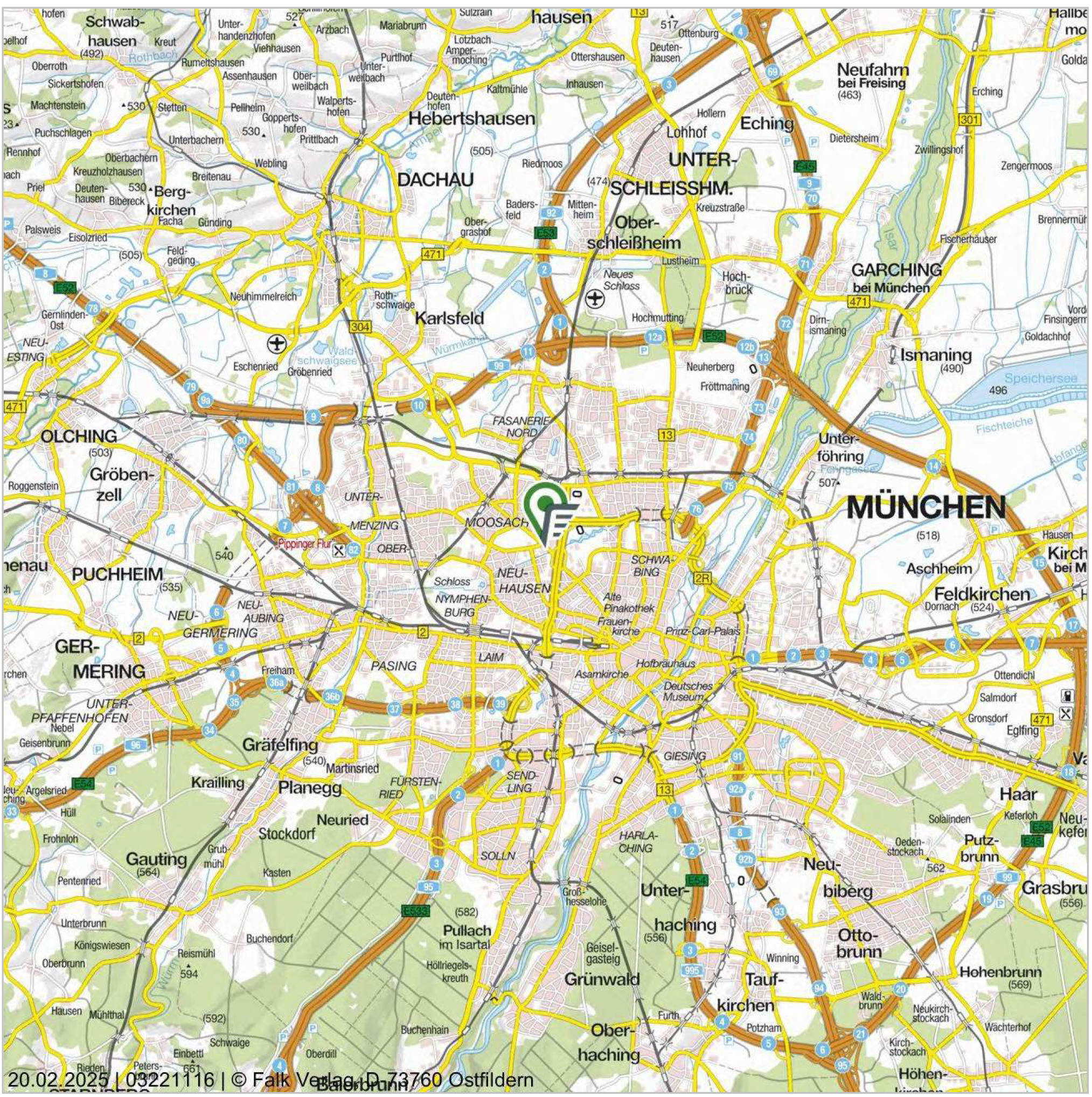 bayern 1517 K 0062/2024 Dietrichstraße 10, 80637 München 35
