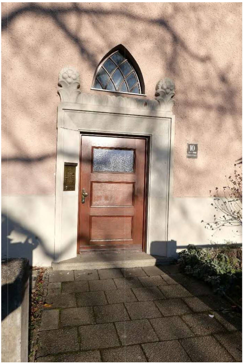 Eigentumswohnung (3 bis 4 Zimmer) in Dietrichstraße 10, 80637 München - Bild 4