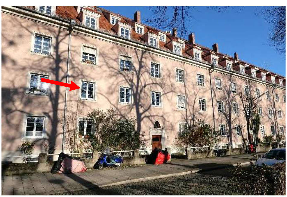bayern 1517 K 0062/2024 Dietrichstraße 10, 80637 München 8