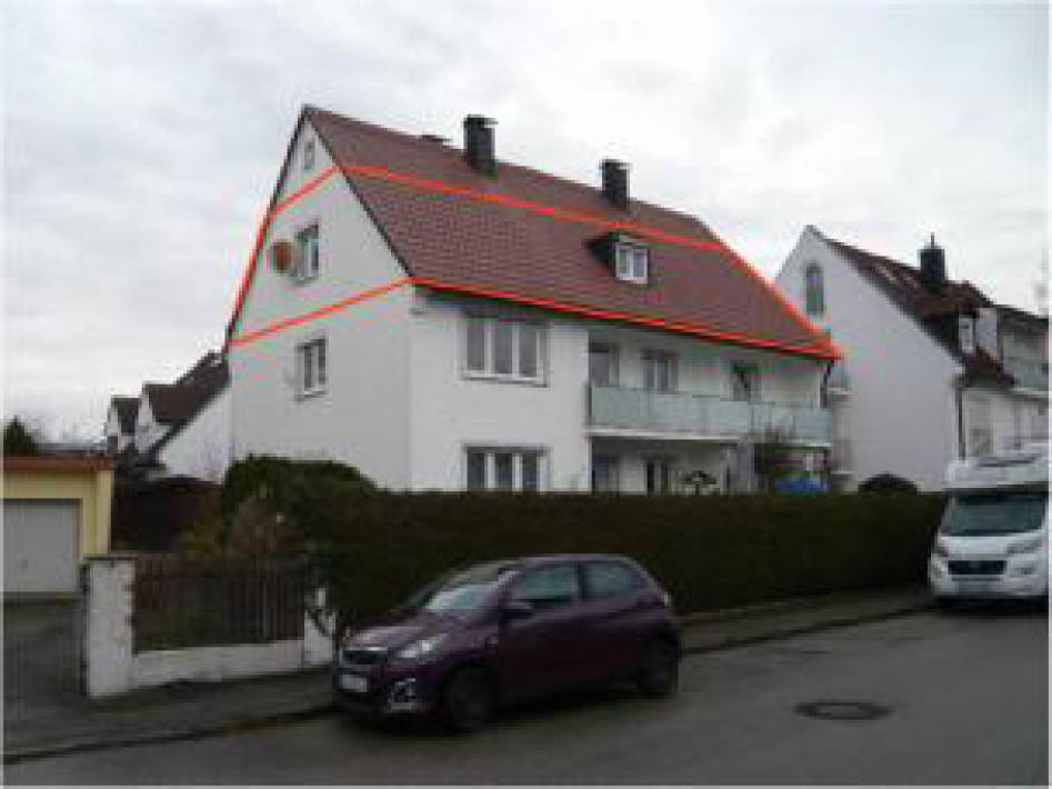 Eigentumswohnung (3 bis 4 Zimmer), Kfz-Stellplatz (Tiefgarage) in Kleiststraße 10, 85221 Dachau - Bild 5