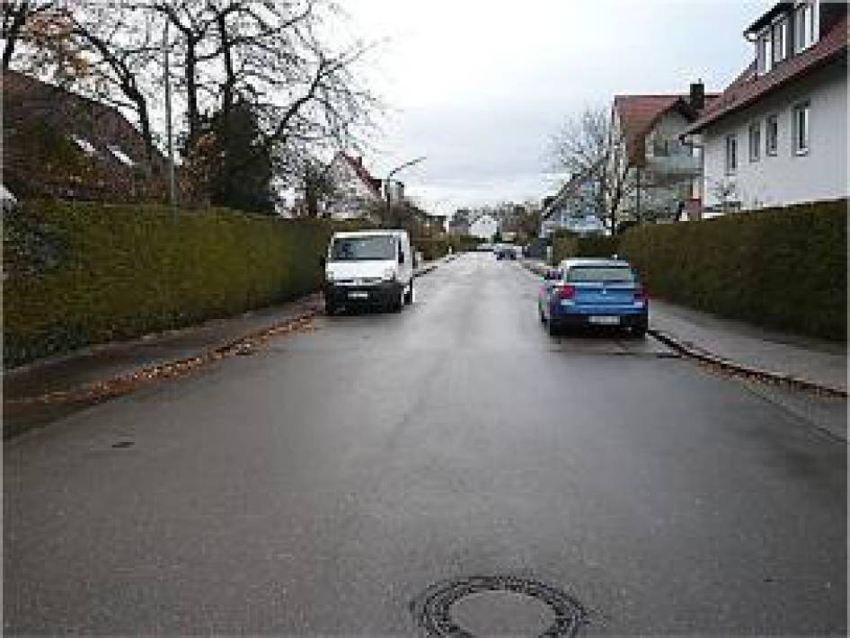 Eigentumswohnung (3 bis 4 Zimmer), Kfz-Stellplatz (Tiefgarage) in Kleiststraße 10, 85221 Dachau