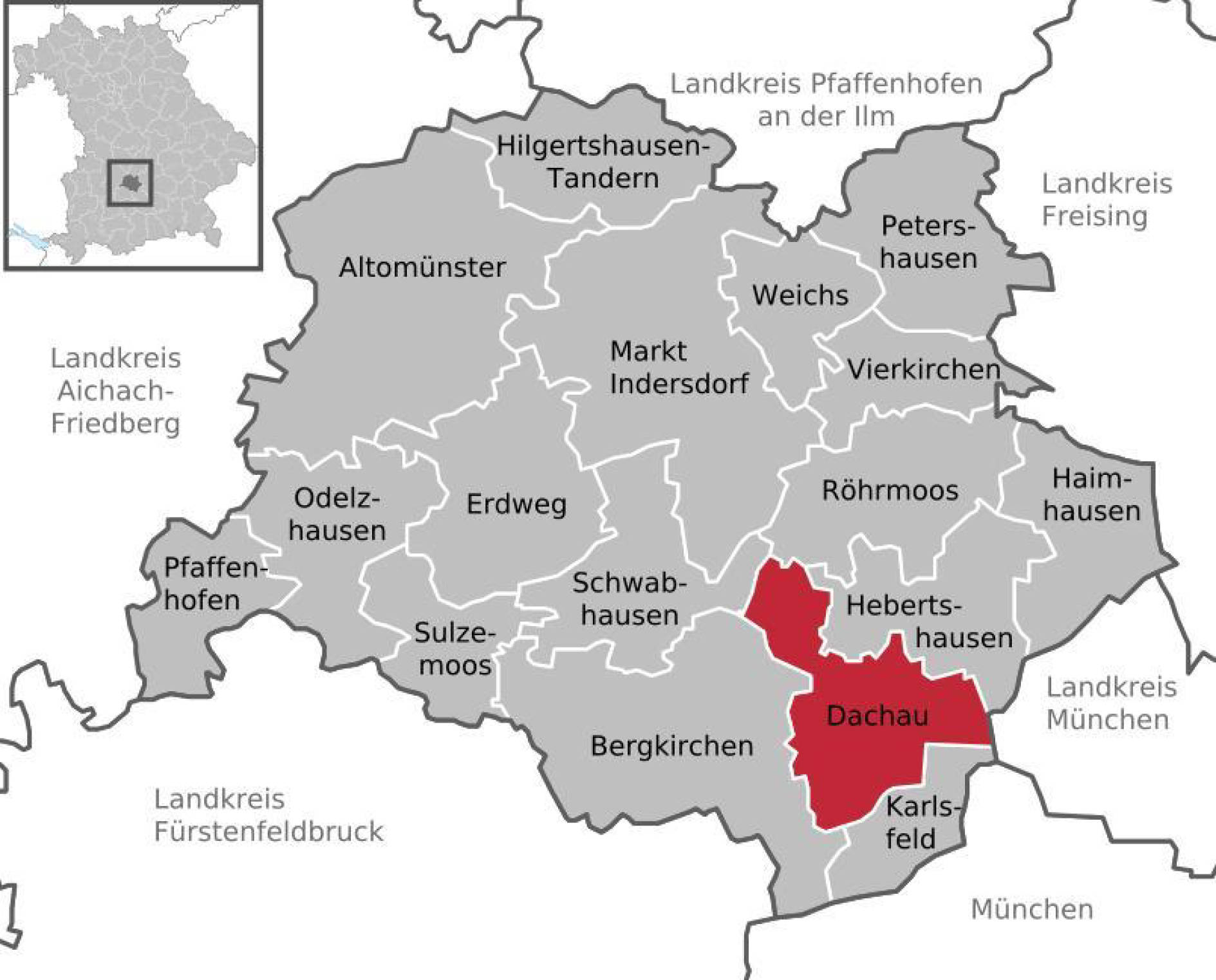 bayern 1517 K 0074/2024 Kleiststraße 10, 85221 Dachau 32