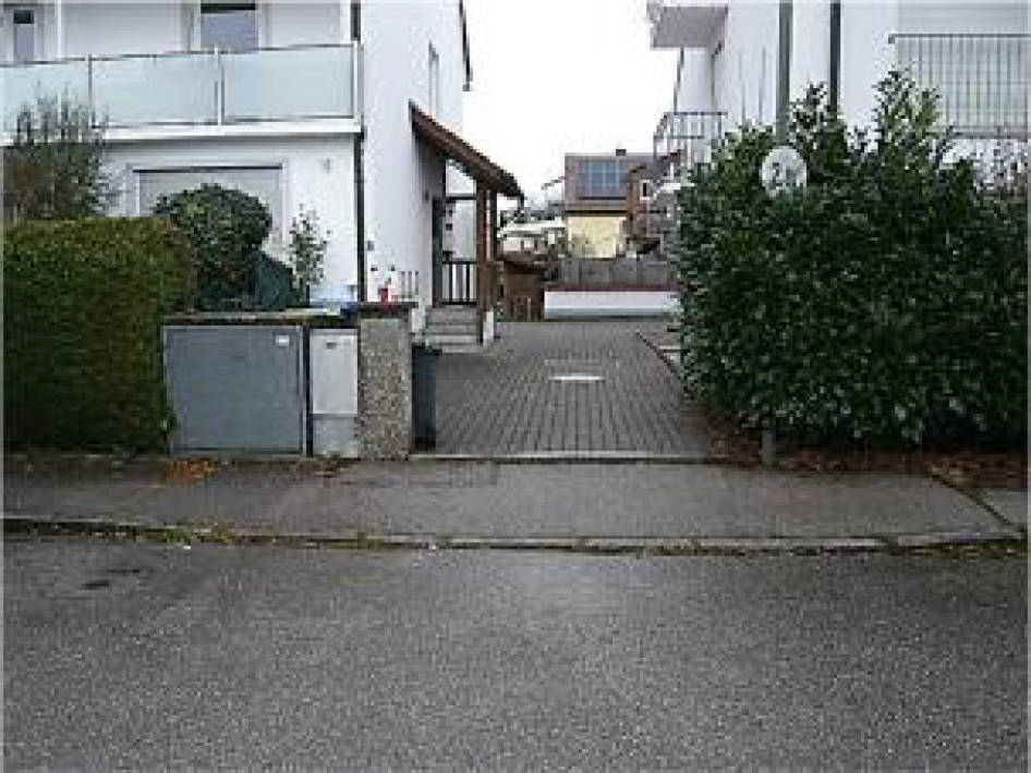 Eigentumswohnung (3 bis 4 Zimmer), Kfz-Stellplatz (Tiefgarage) in Kleiststraße 10, 85221 Dachau - Bild 4