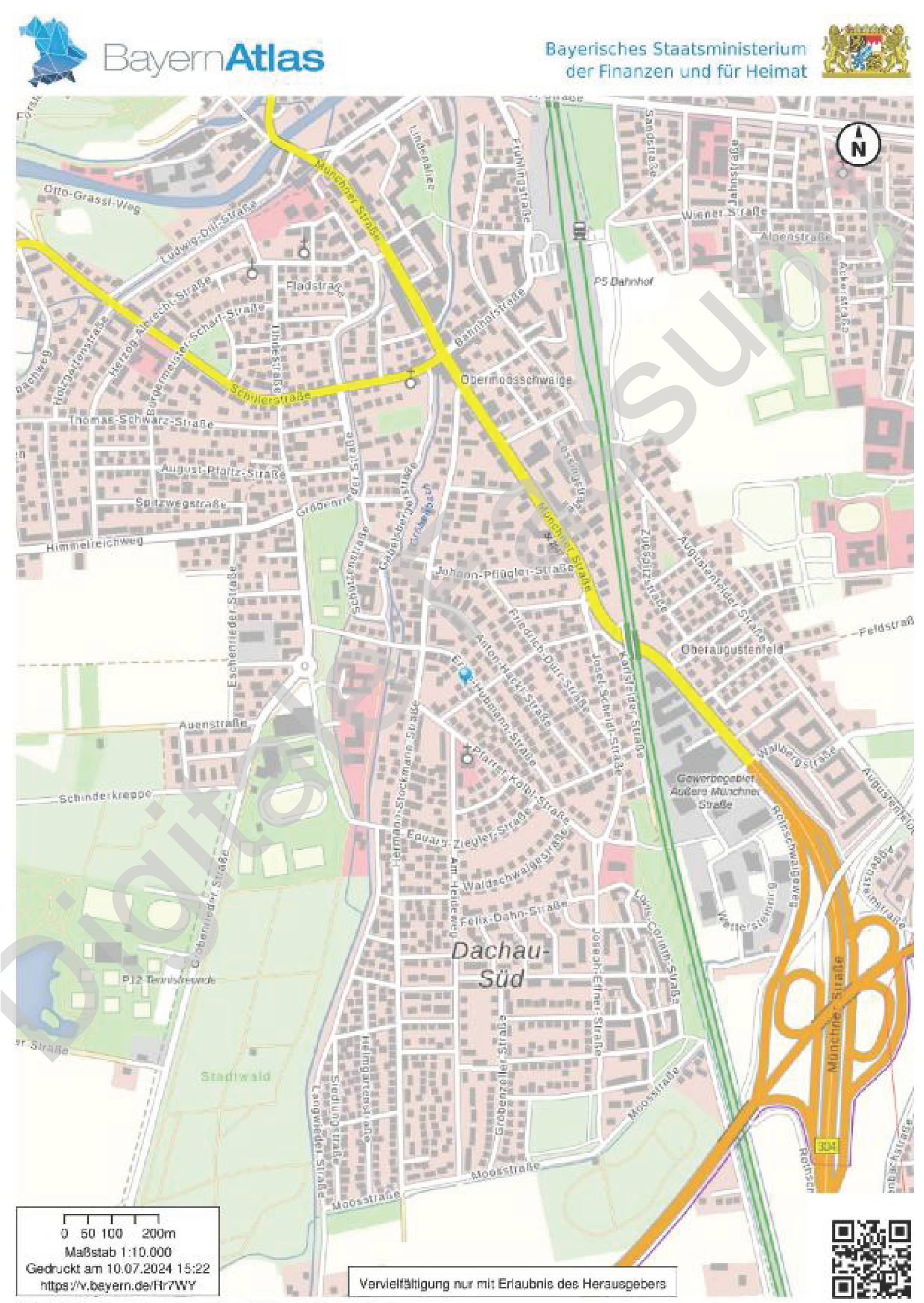 bayern 1517 K 0074/2024 Kleiststraße 10, 85221 Dachau 29