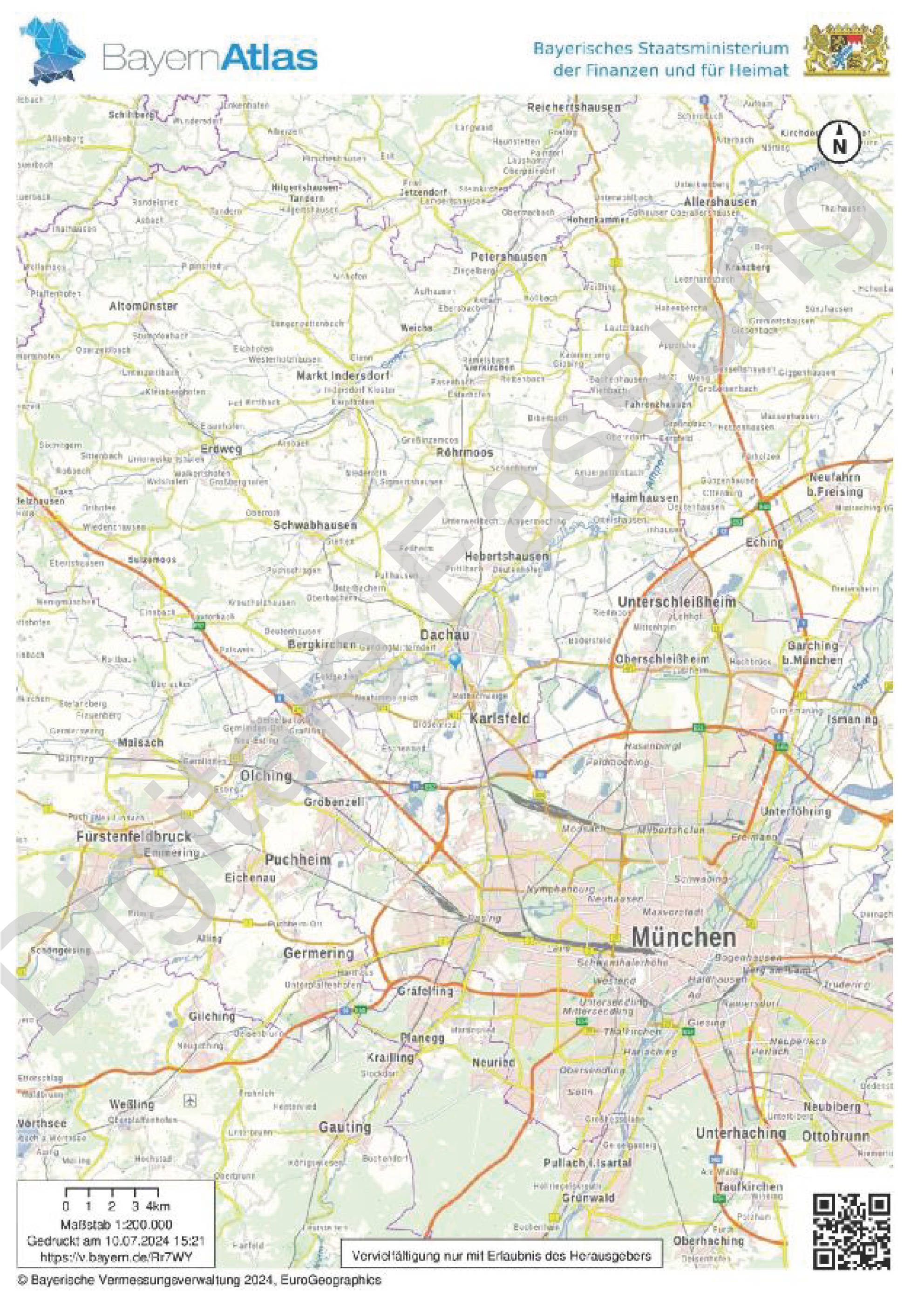 bayern 1517 K 0074/2024 Kleiststraße 10, 85221 Dachau 34