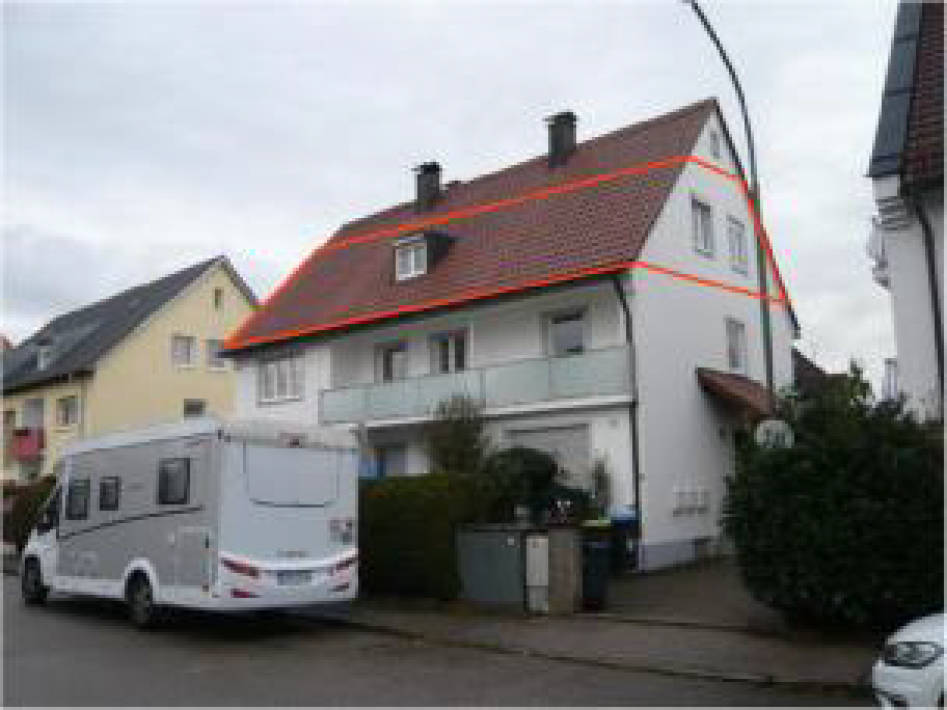 Eigentumswohnung (3 bis 4 Zimmer), Kfz-Stellplatz (Tiefgarage) in Kleiststraße 10, 85221 Dachau - Bild 2