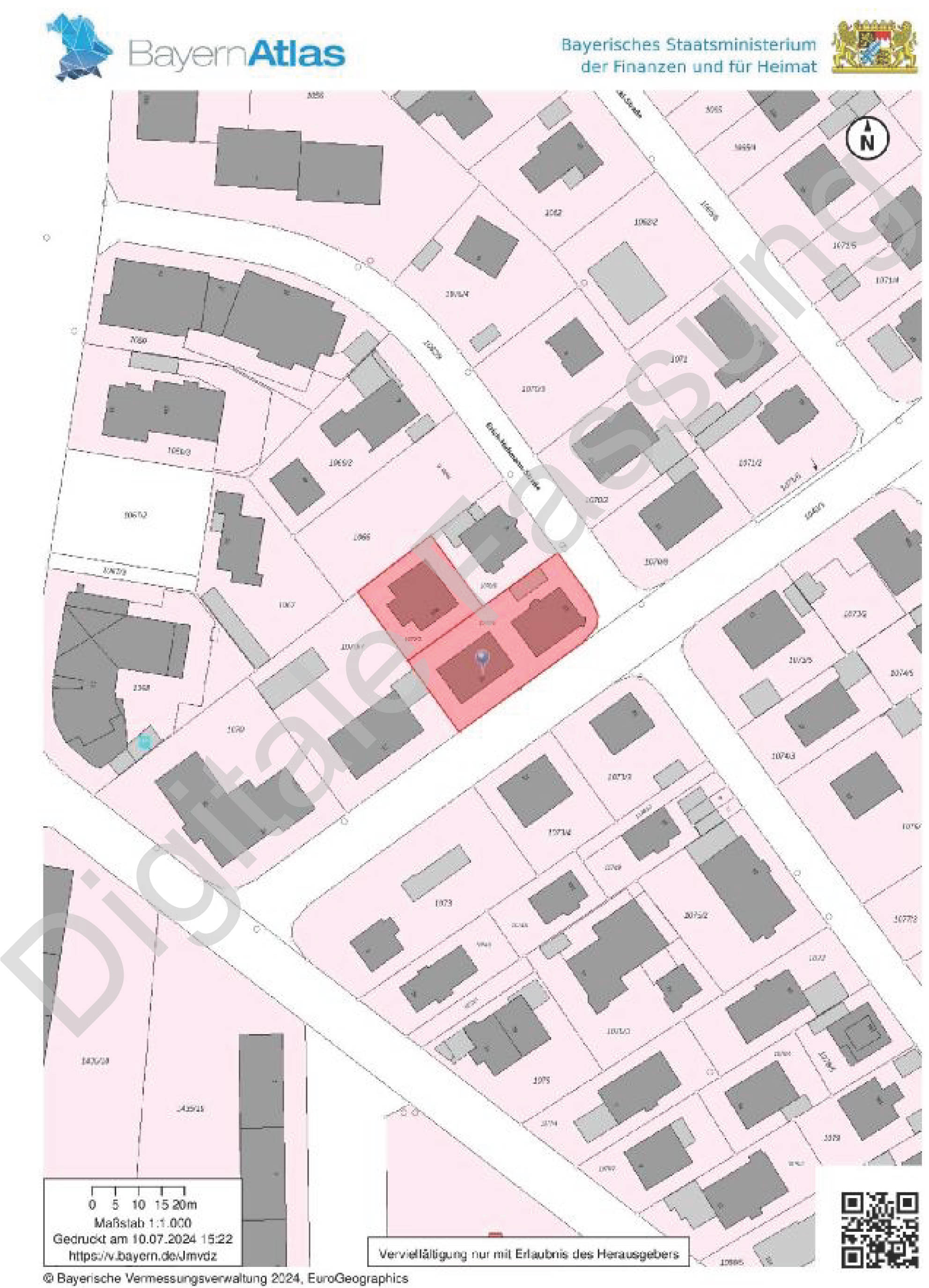 bayern 1517 K 0074/2024 Kleiststraße 10, 85221 Dachau 36