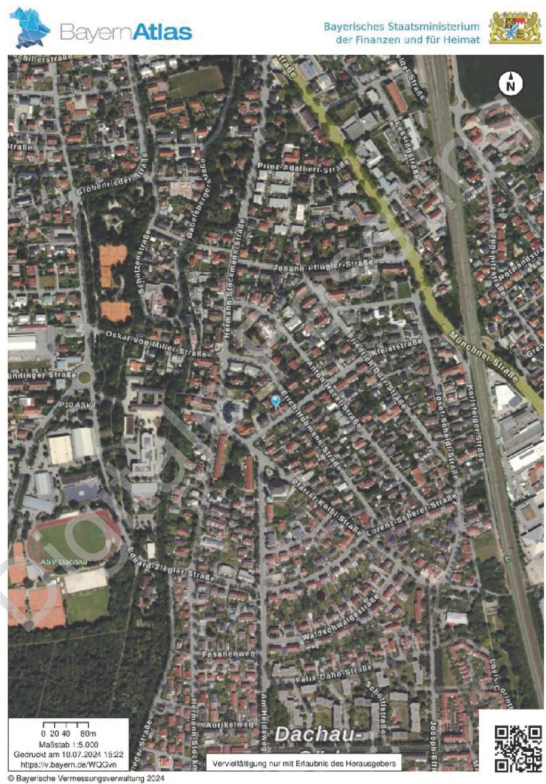 bayern 1517 K 0074/2024 Kleiststraße 10, 85221 Dachau 28