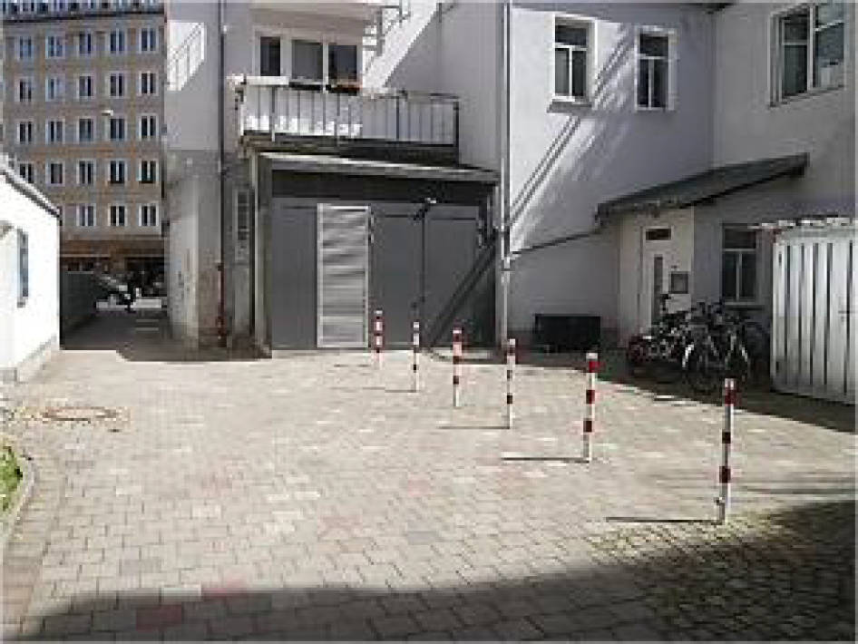 Eigentumswohnung (1 bis 2 Zimmer) in Müllerstraße 45, 80469 München - Bild 5