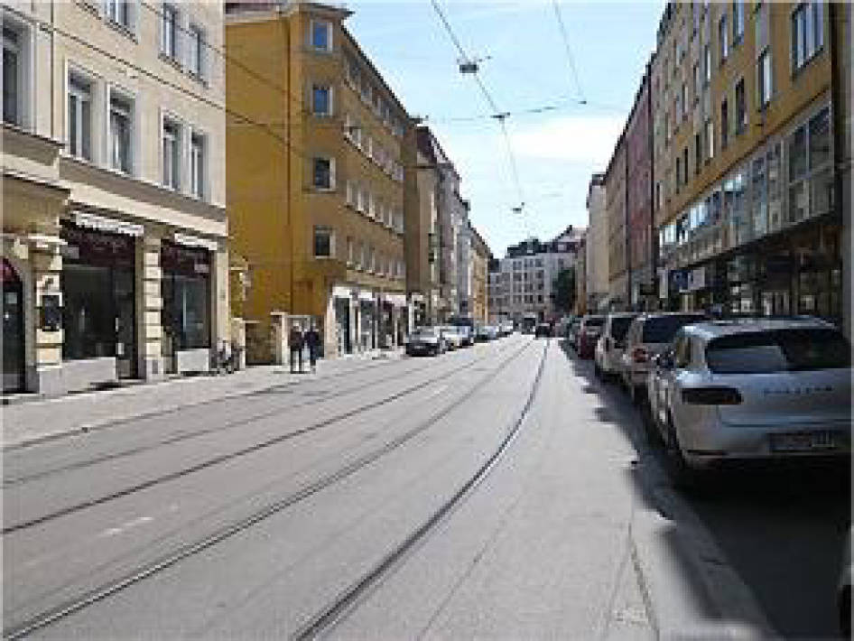 Müllerstraße 45, 80469 München