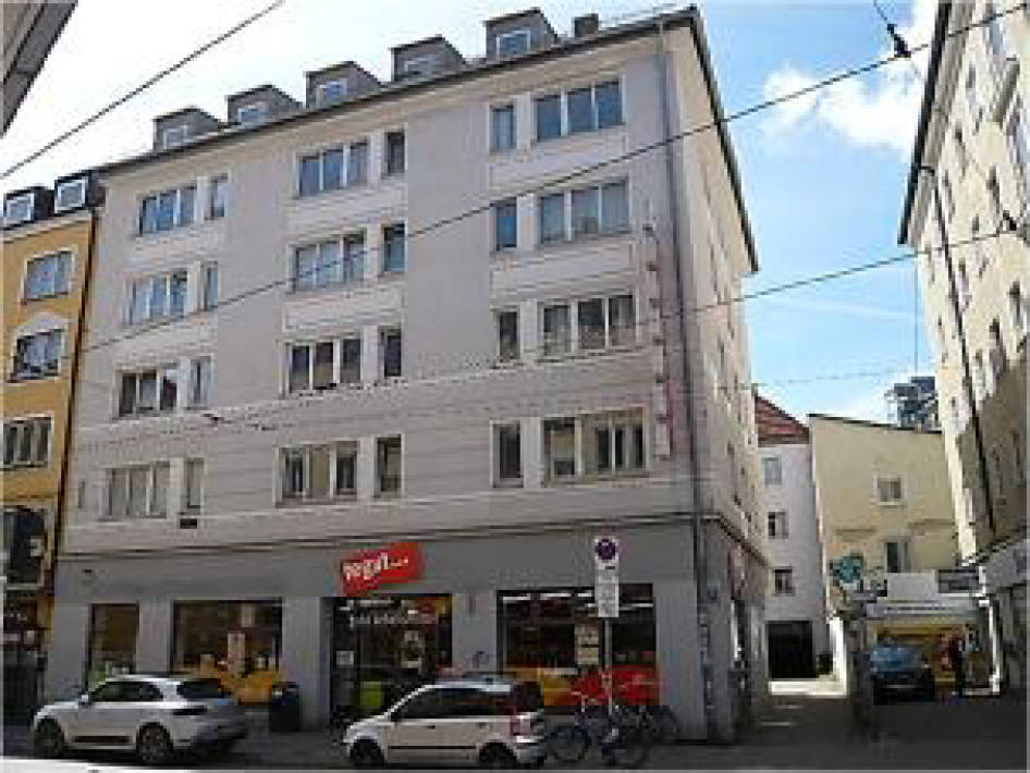 bayern 1517K0111-2023 Müllerstraße 45, 80469 München 8
