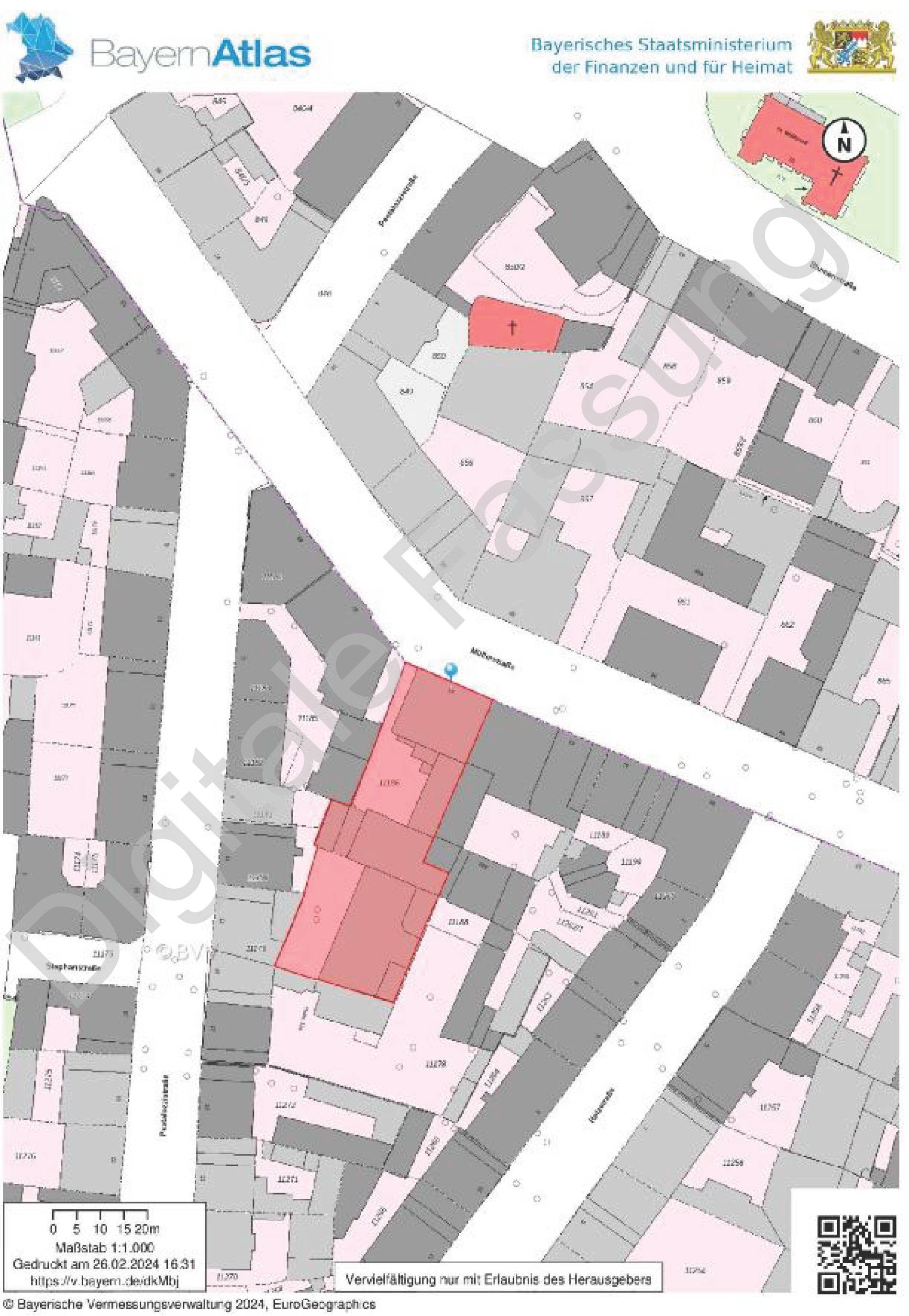 bayern 1517K0111-2023 Müllerstraße 45, 80469 München 14