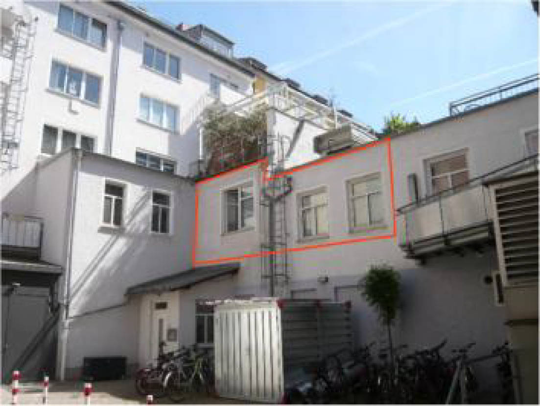 Eigentumswohnung (1 bis 2 Zimmer) in Müllerstraße 45, 80469 München - Bild 3