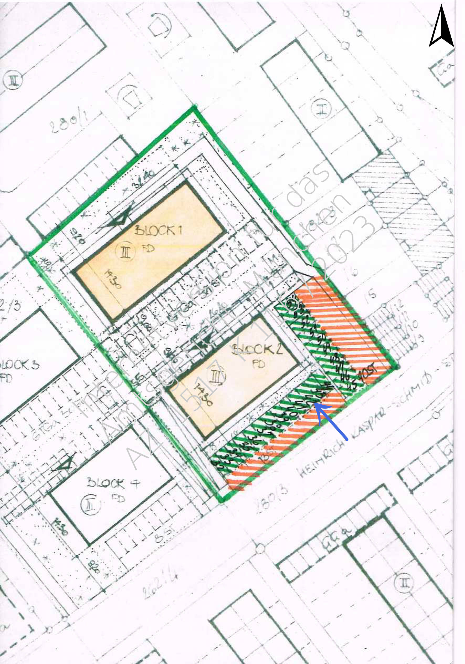 bayern 1517K0116-2023 Heinrich-Kaspar-Schmid-Straße 31, 82140 Olching