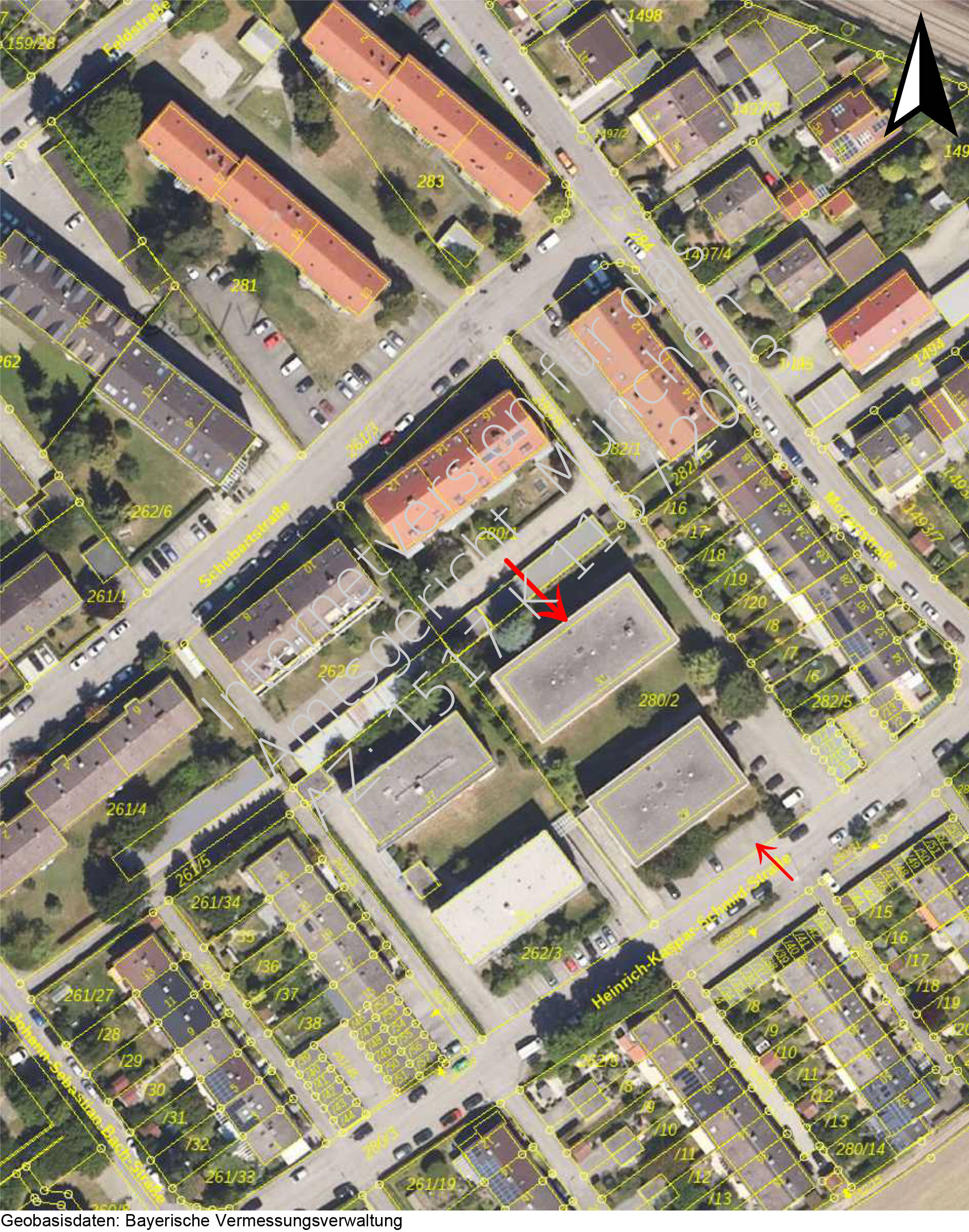 bayern 1517K0116-2023 Heinrich-Kaspar-Schmid-Straße 31, 82140 Olching