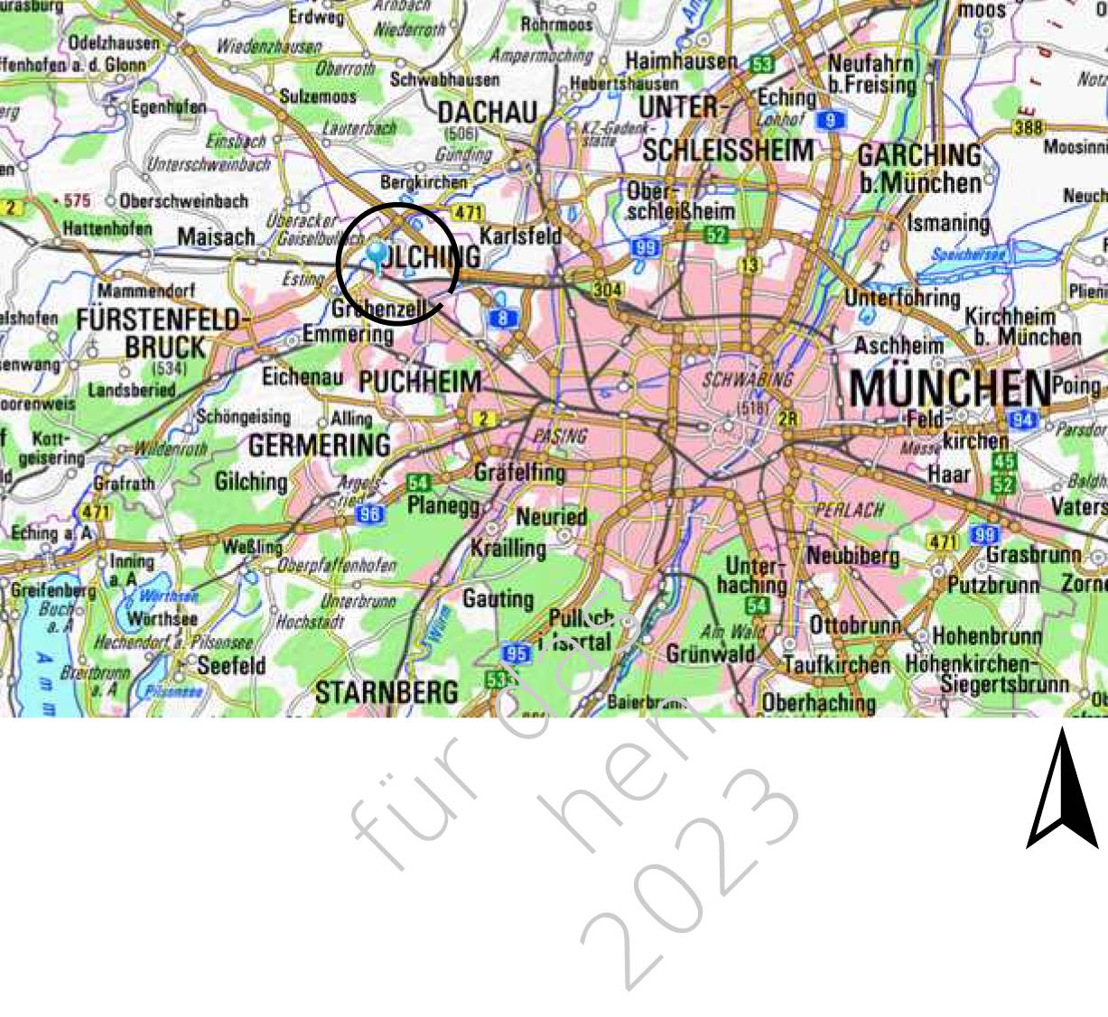 bayern 1517K0116-2023 Heinrich-Kaspar-Schmid-Straße 31, 82140 Olching