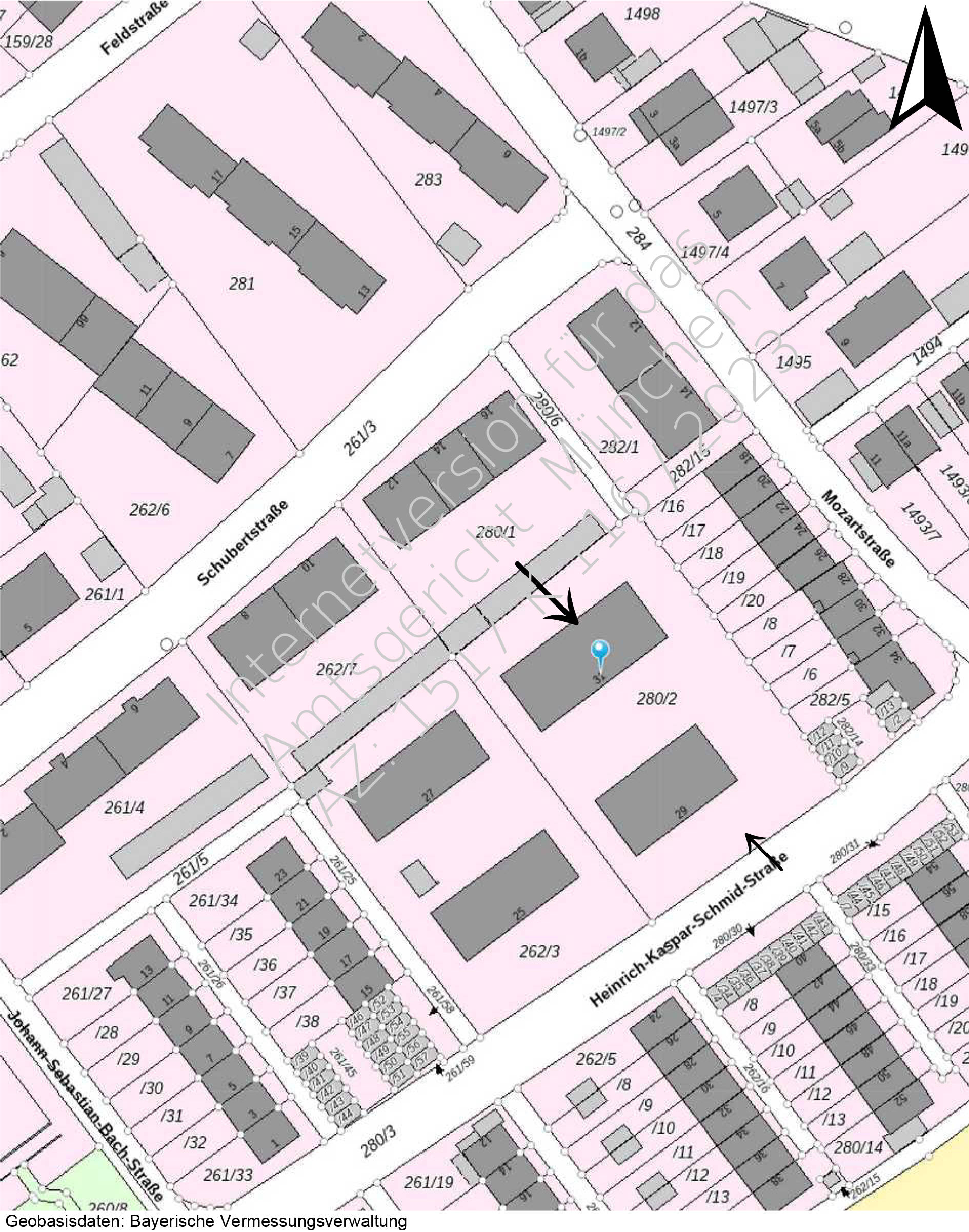 bayern 1517K0116-2023 Heinrich-Kaspar-Schmid-Straße 31, 82140 Olching