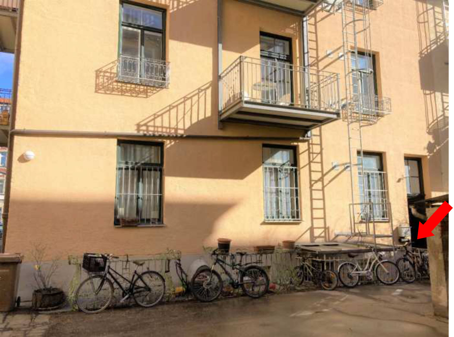Gewerbeeinheit (z.B. Laden, Büro) in Waltherstraße 29, 80337 München (Isarvorstadt) - Bild 3