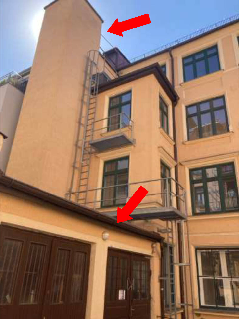 Gewerbeeinheit (z.B. Laden, Büro) in Waltherstraße 29, 80337 München (Isarvorstadt) - Bild 4