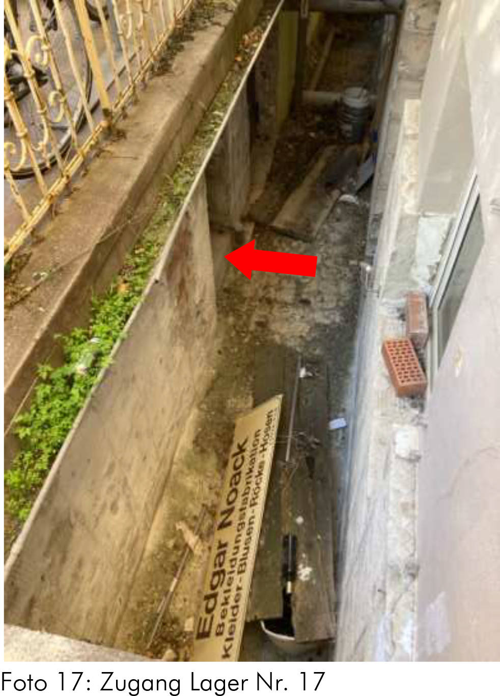 Gewerbeeinheit (z.B. Laden, Büro) in Waltherstraße 29, 80337 München (Isarvorstadt) - Bild 2