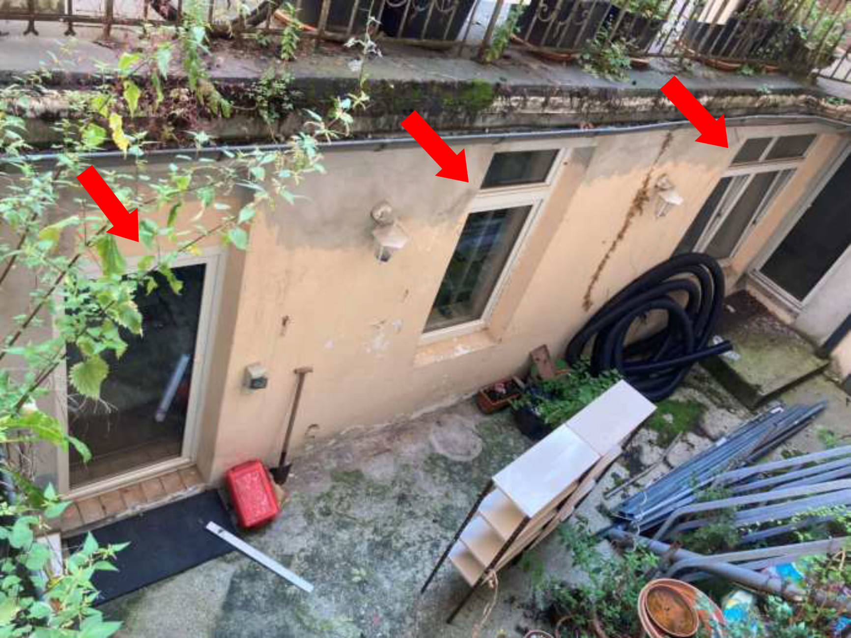 Gewerbeeinheit (z.B. Laden, Büro) in Waltherstraße 29, 80337 München (Isarvorstadt) - Bild 5