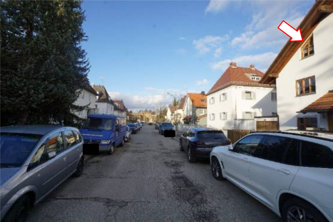Eigentumswohnung (1 bis 2 Zimmer) in Kachletstraße 9, 81735 München