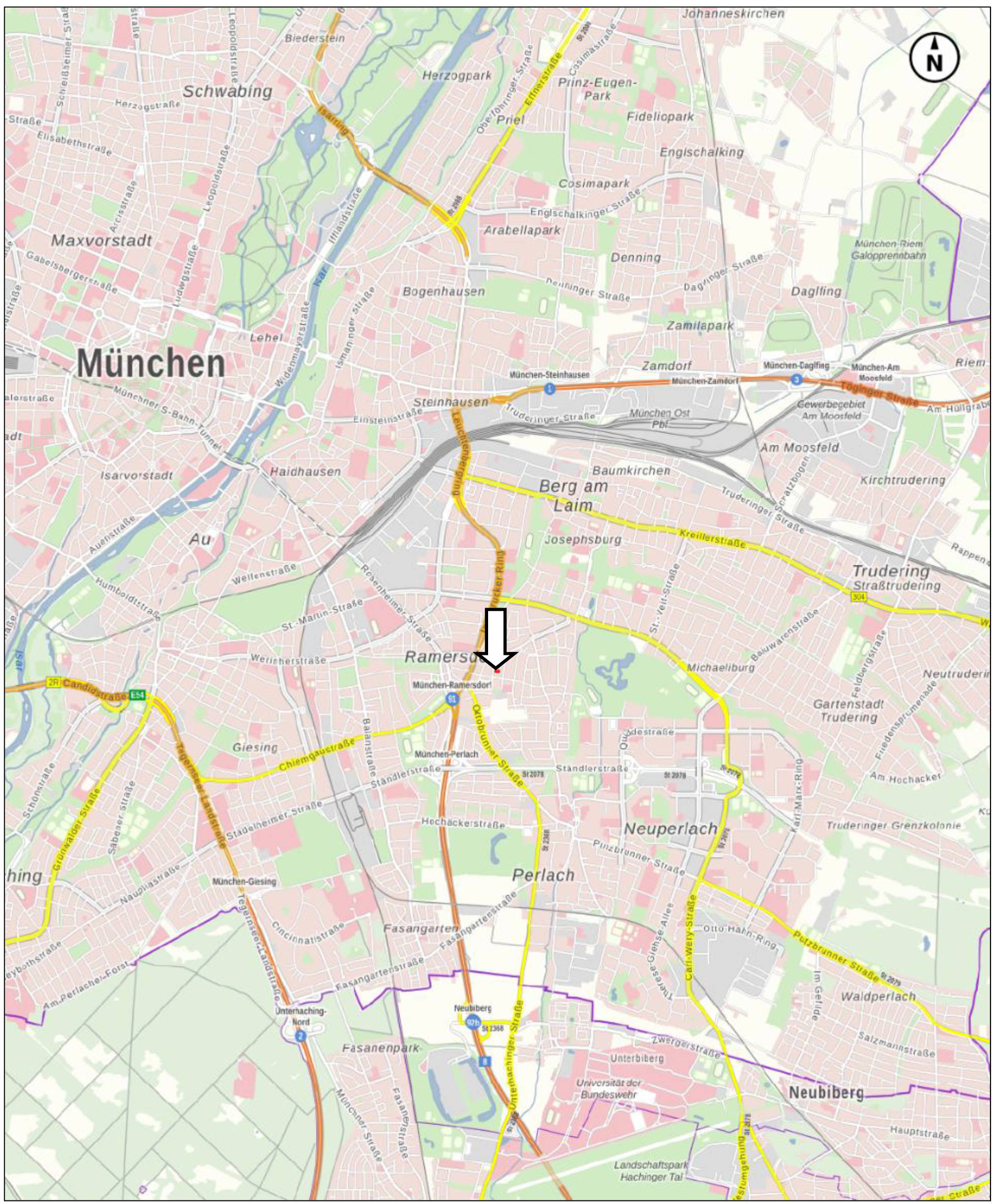 bayern 1517 K 0147/2024 Kachletstraße 9, 81735 München 27