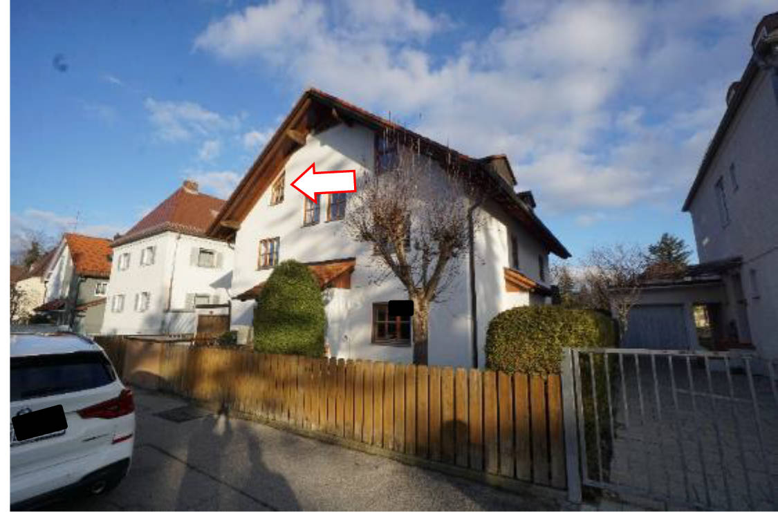 Eigentumswohnung (1 bis 2 Zimmer) in Kachletstraße 9, 81735 München - Bild 4