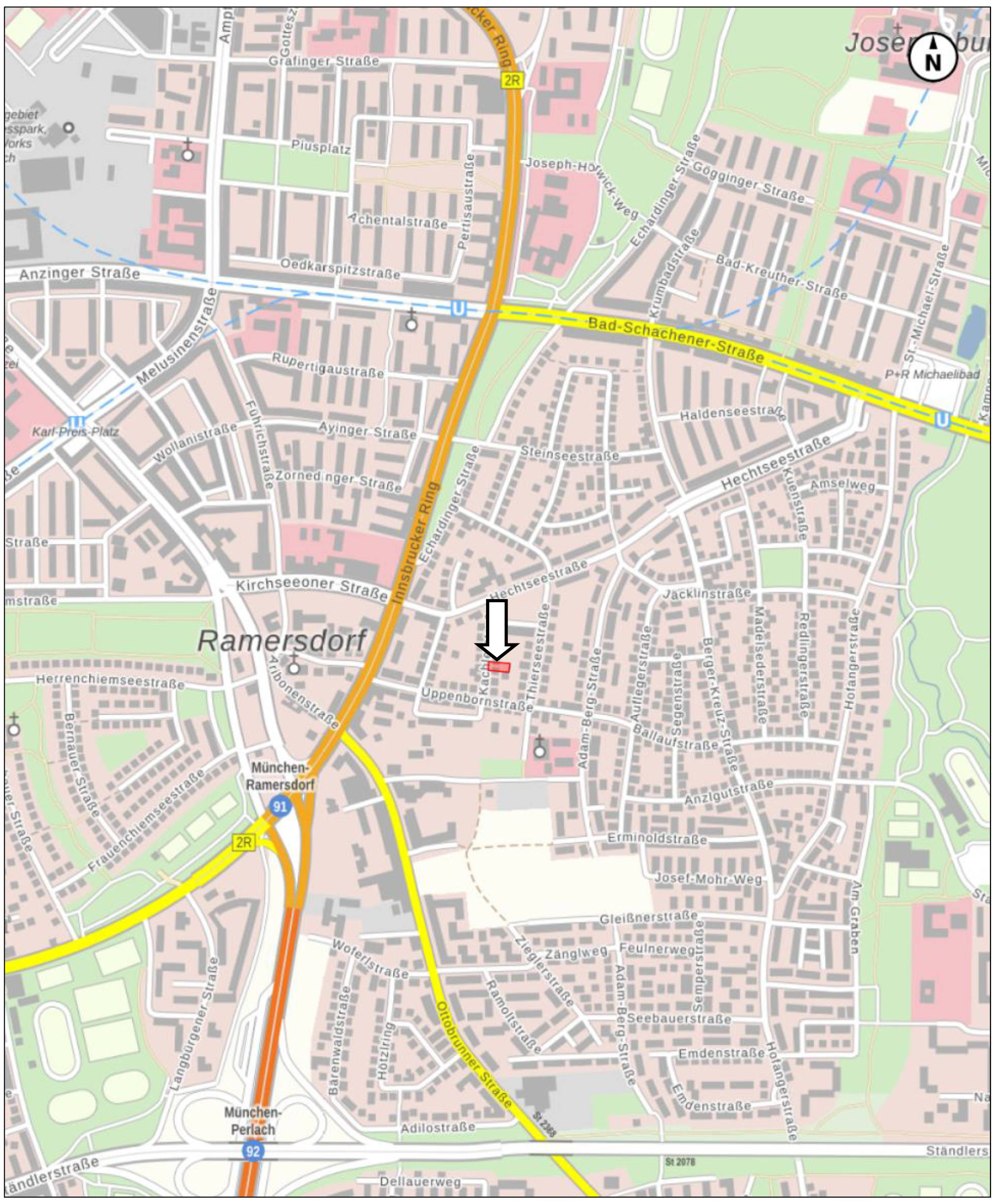 bayern 1517 K 0147/2024 Kachletstraße 9, 81735 München 29