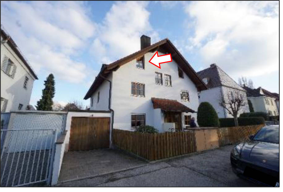 Eigentumswohnung (1 bis 2 Zimmer) in Kachletstraße 9, 81735 München - Bild 5