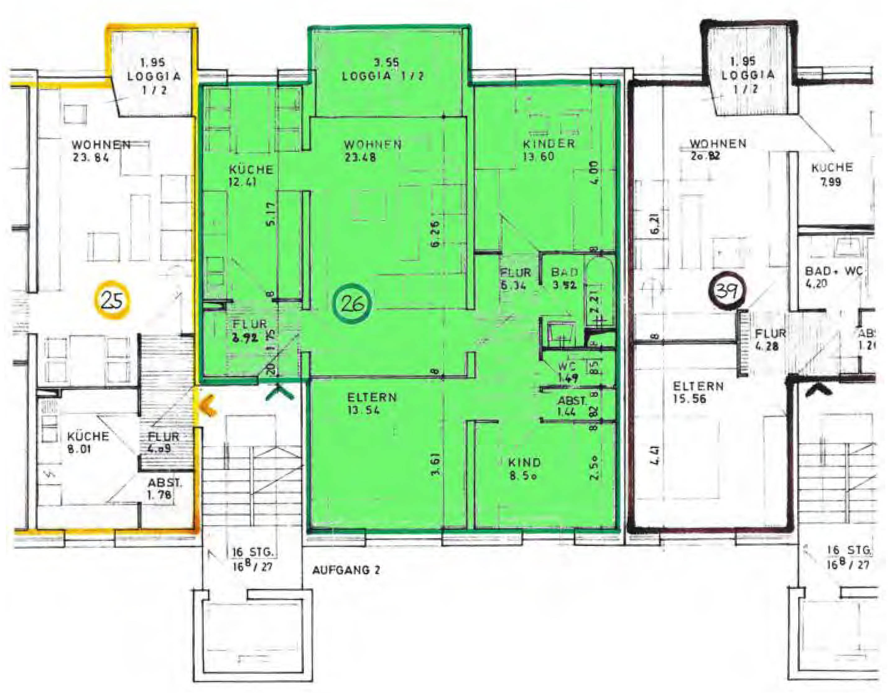 bayern 1517K0153-2023 Luitpoldstraße 8, 82110 Germering 12