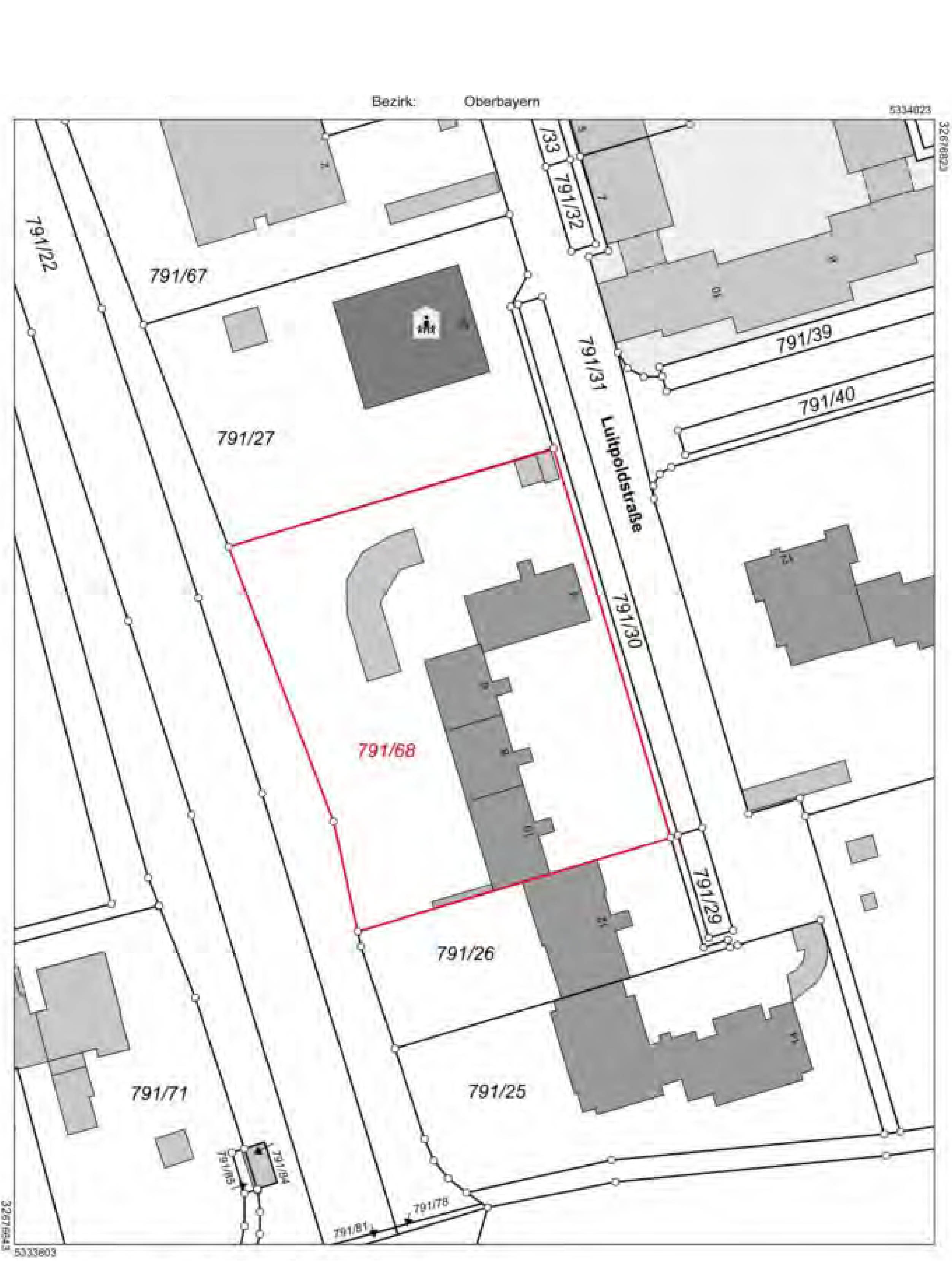 bayern 1517K0153-2023 Luitpoldstraße 8, 82110 Germering 6