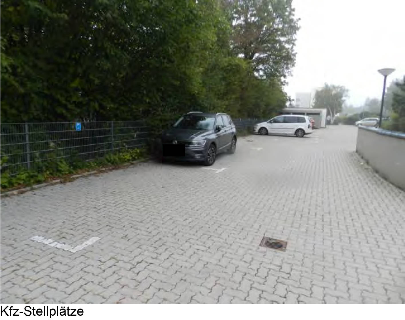 Eigentumswohnung (3 bis 4 Zimmer) in Luitpoldstraße 8, 82110 Germering - Bild 3