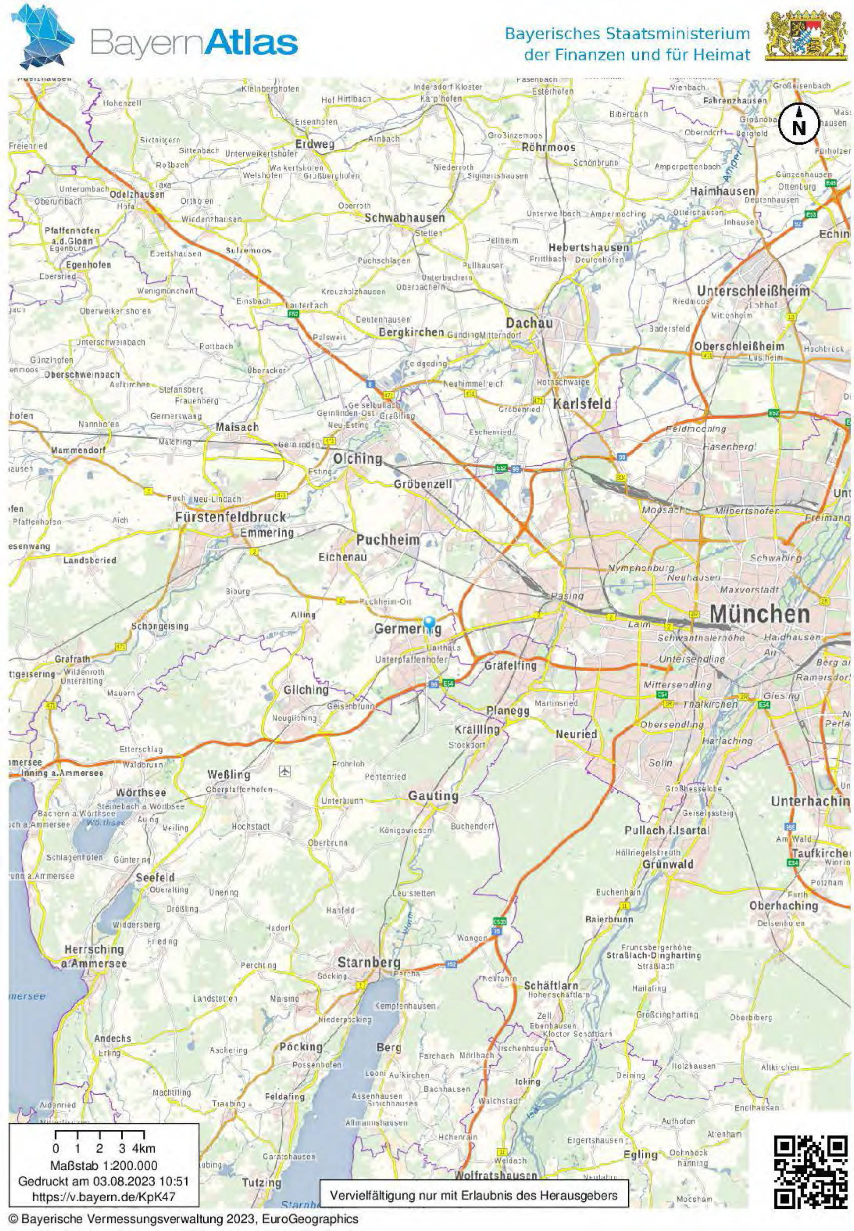 bayern 1517K0153-2023 Luitpoldstraße 8, 82110 Germering 14