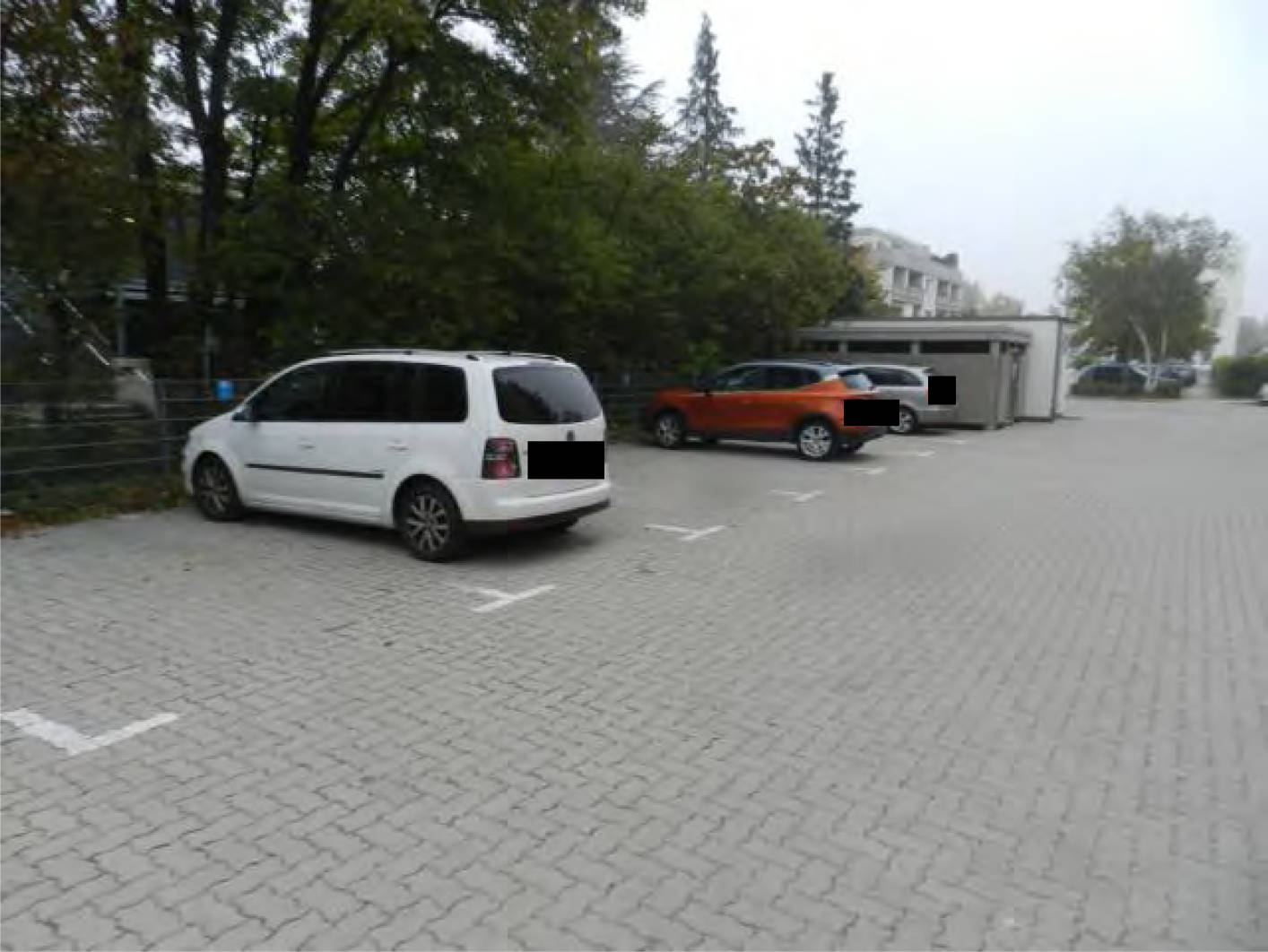 Eigentumswohnung (3 bis 4 Zimmer) in Luitpoldstraße 8, 82110 Germering - Bild 4
