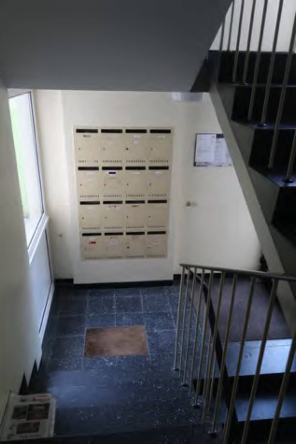 bayern 1517 K 0155/2024 Forstenrieder Allee 12, 81476 München 8