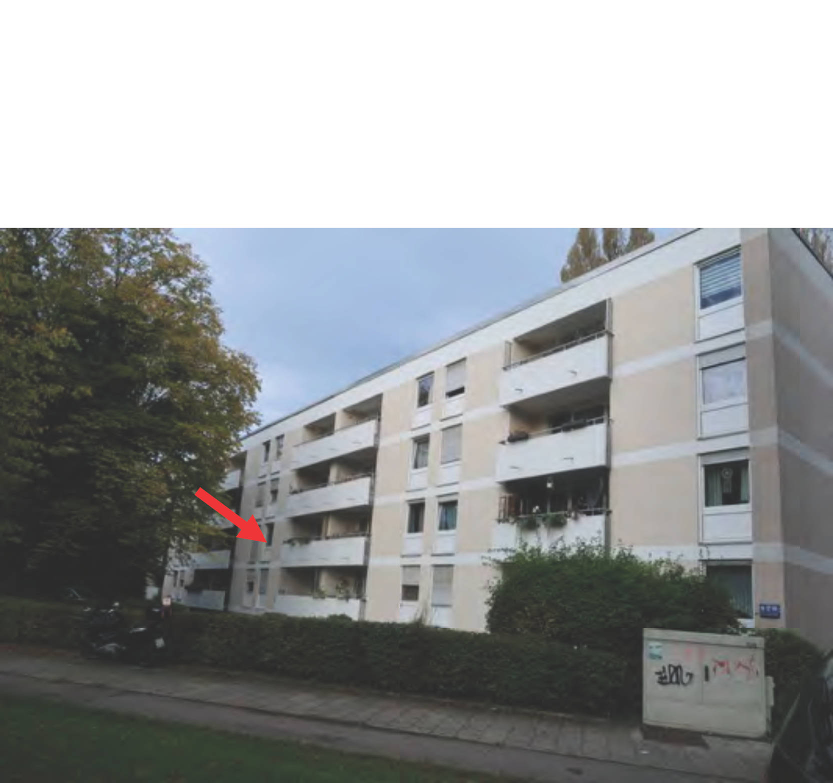 Eigentumswohnung (1 bis 2 Zimmer) in Forstenrieder Allee 12, 81476 München - Bild 4