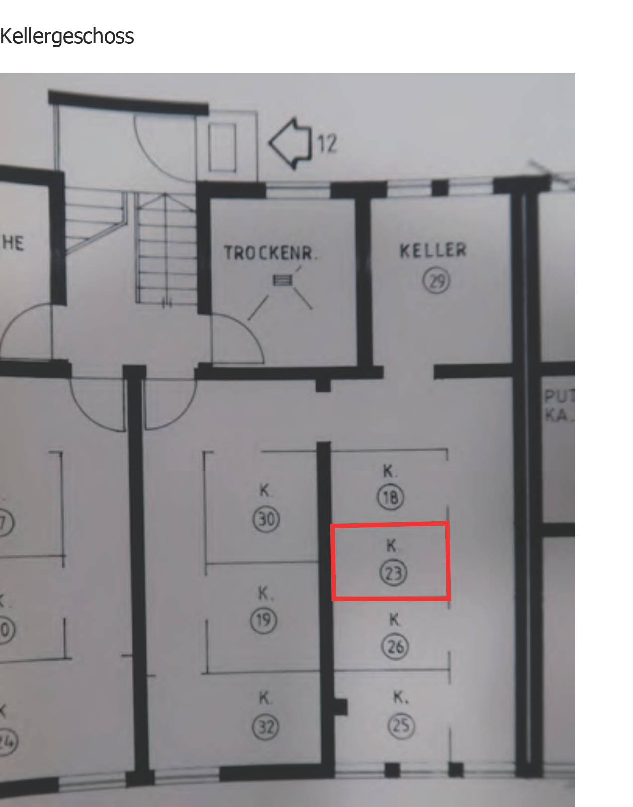 bayern 1517 K 0155/2024 Forstenrieder Allee 12, 81476 München 23