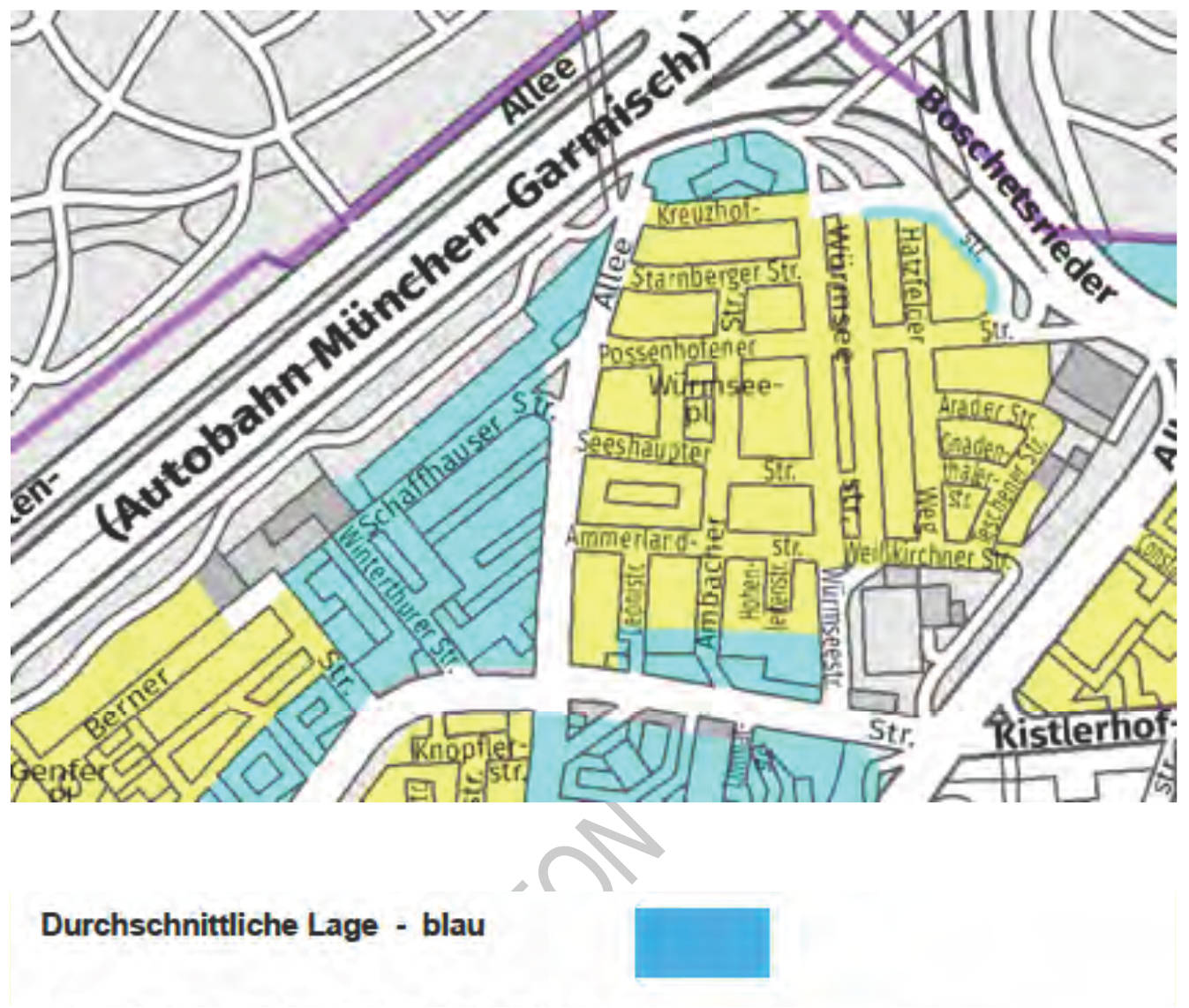 bayern 1517 K 0155/2024 Forstenrieder Allee 12, 81476 München 17