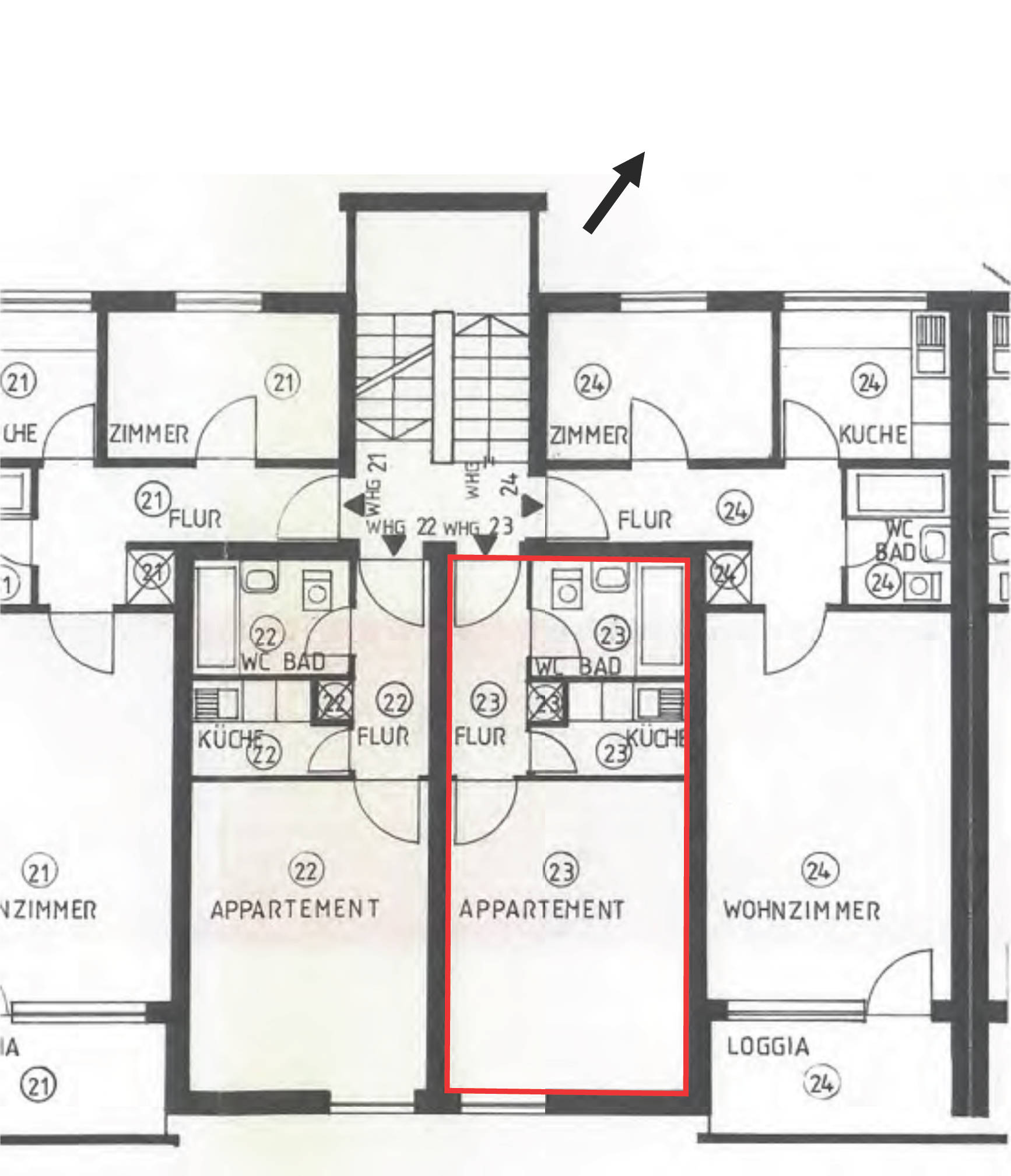 bayern 1517 K 0155/2024 Forstenrieder Allee 12, 81476 München 19