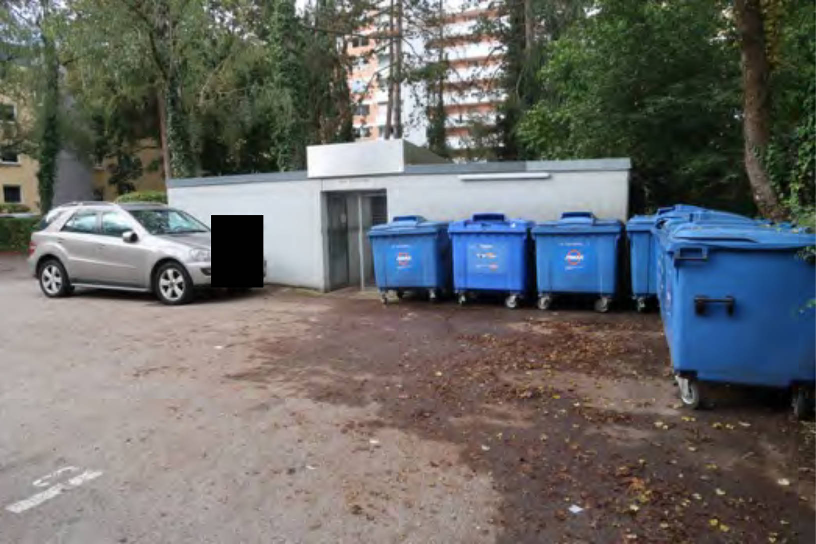 Eigentumswohnung (1 bis 2 Zimmer) in Forstenrieder Allee 12, 81476 München - Bild 2