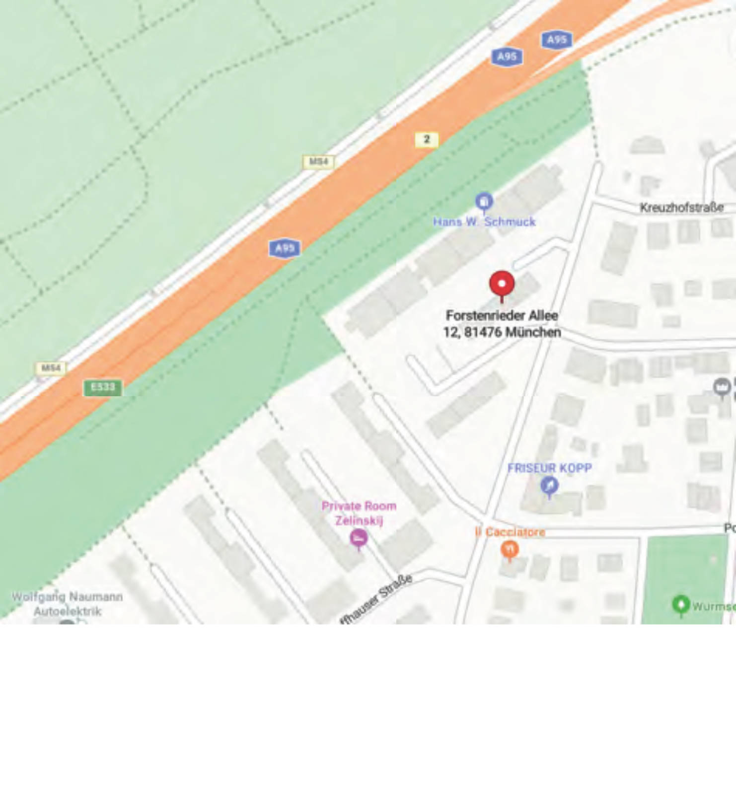 bayern 1517 K 0155/2024 Forstenrieder Allee 12, 81476 München 24