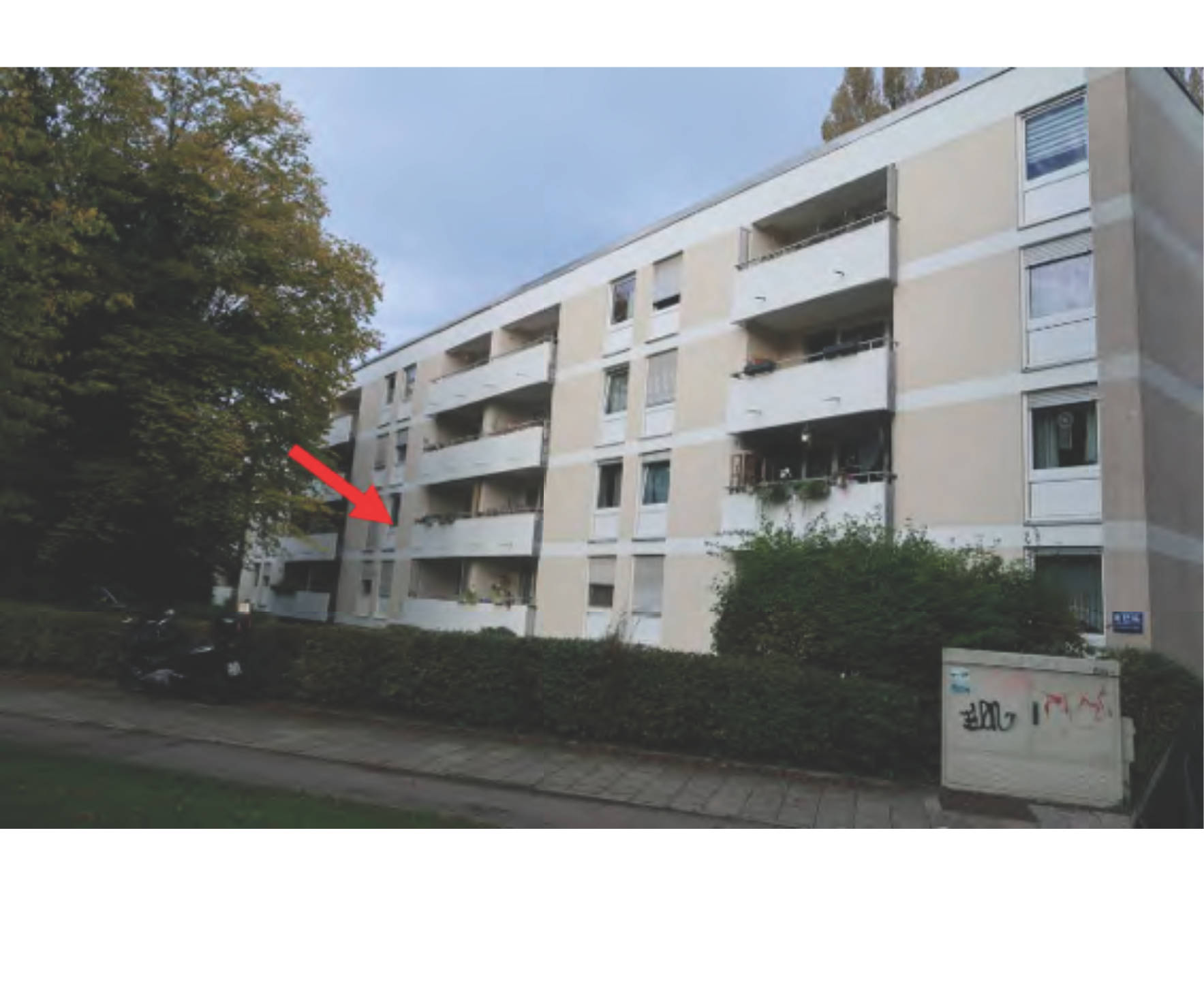 Eigentumswohnung (1 bis 2 Zimmer) in Forstenrieder Allee 12, 81476 München - Bild 3