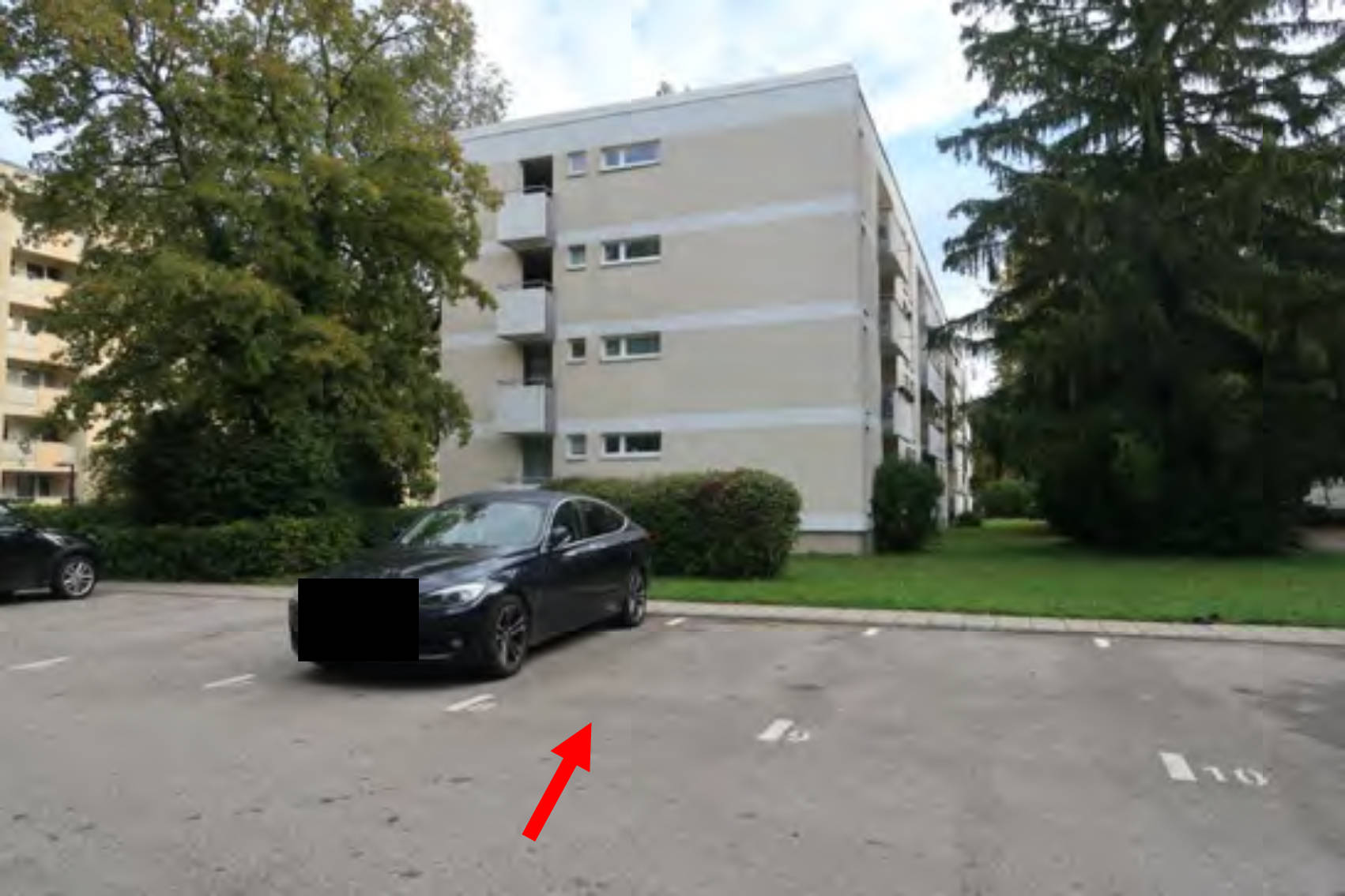 Eigentumswohnung (1 bis 2 Zimmer) in Forstenrieder Allee 12, 81476 München - Bild 5