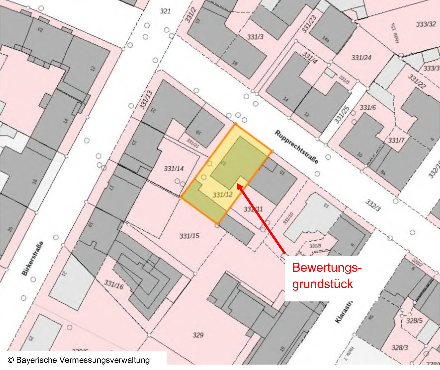 bayern 1517 K 0159/2024 Rupprechtstraße  17, 80636 München 27