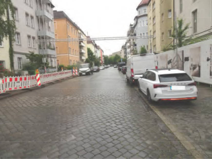 bayern 1517 K 0159/2024 Rupprechtstraße  17, 80636 München 21