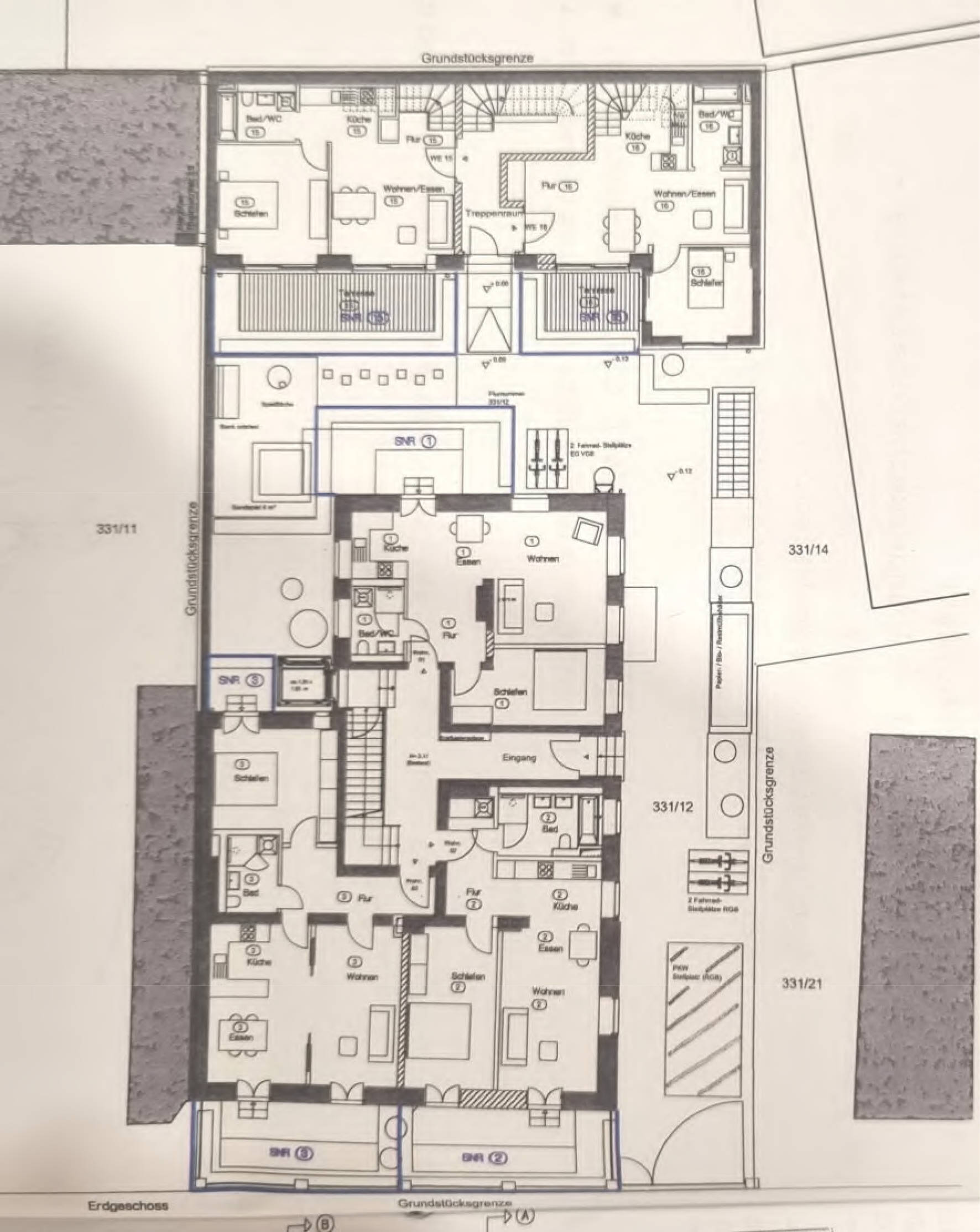 bayern 1517 K 0159/2024 Rupprechtstraße  17, 80636 München 31