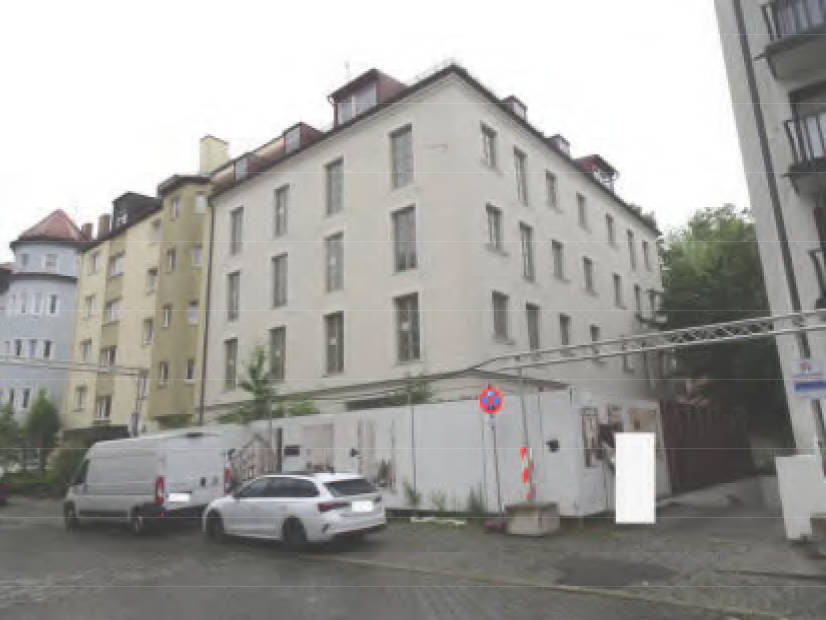 Wohn-/Geschäftshaus in Rupprechtstraße  17, 80636 München - Bild 3