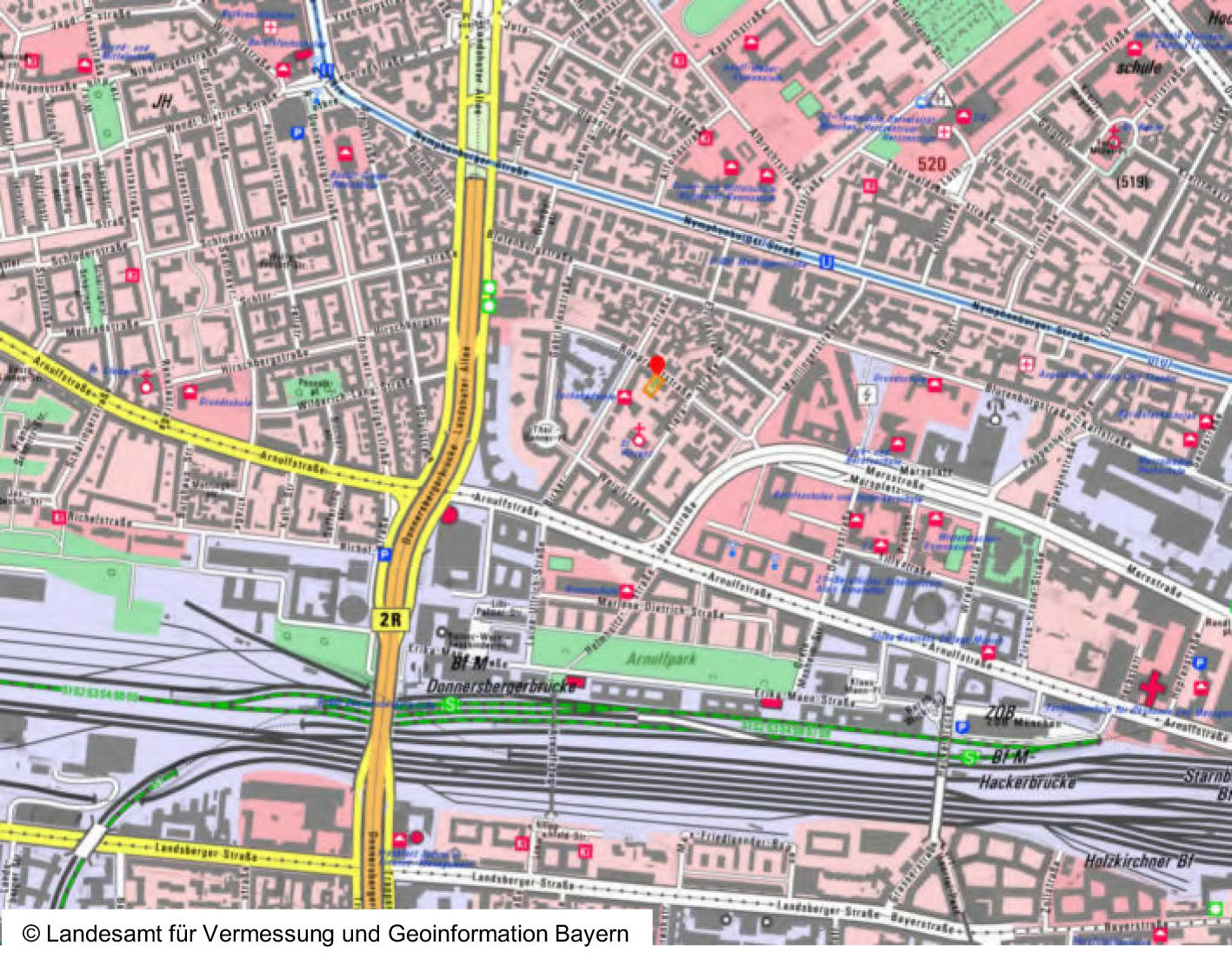 bayern 1517 K 0159/2024 Rupprechtstraße  17, 80636 München 32